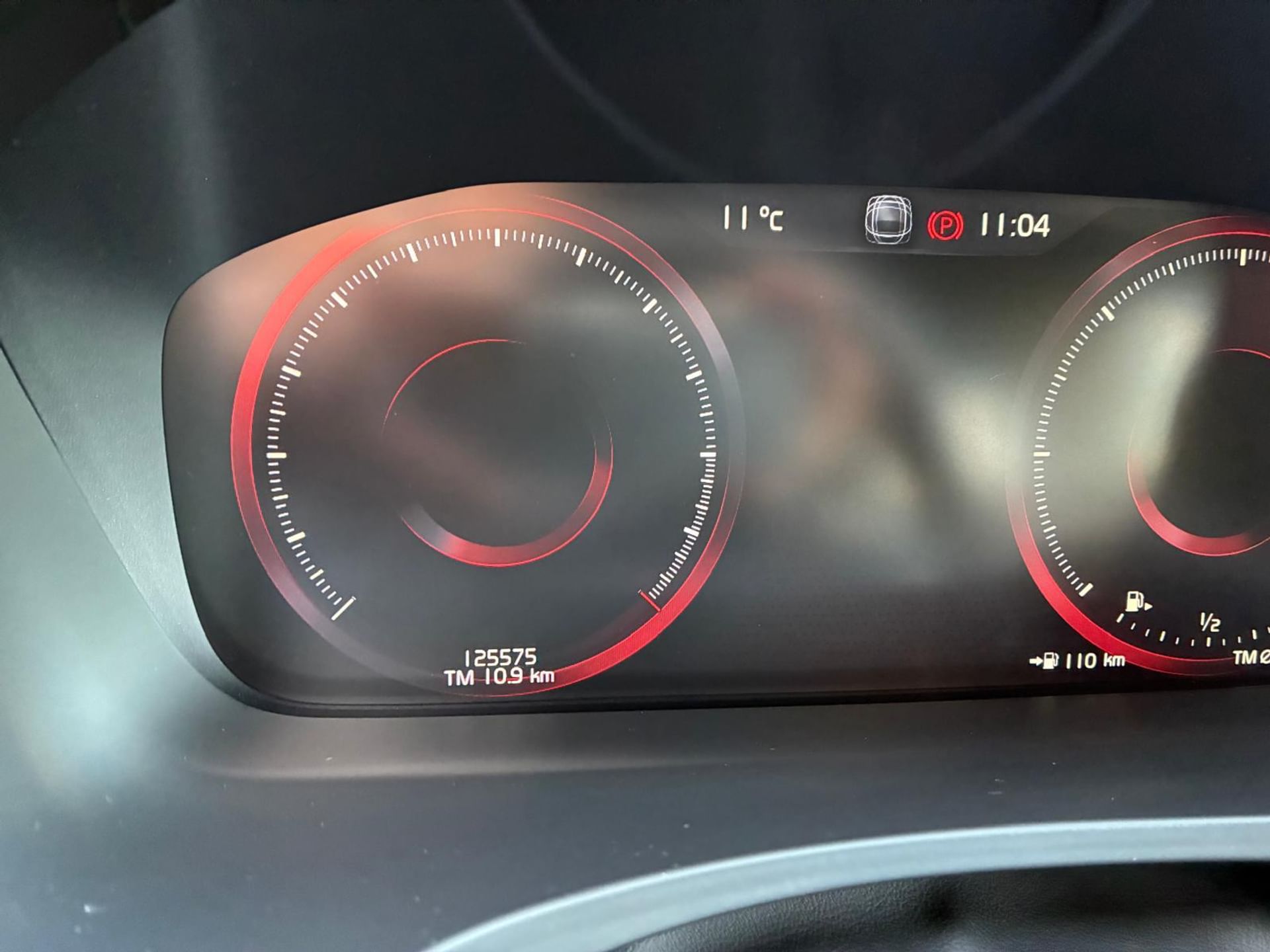 Volvo V90 Cross Country