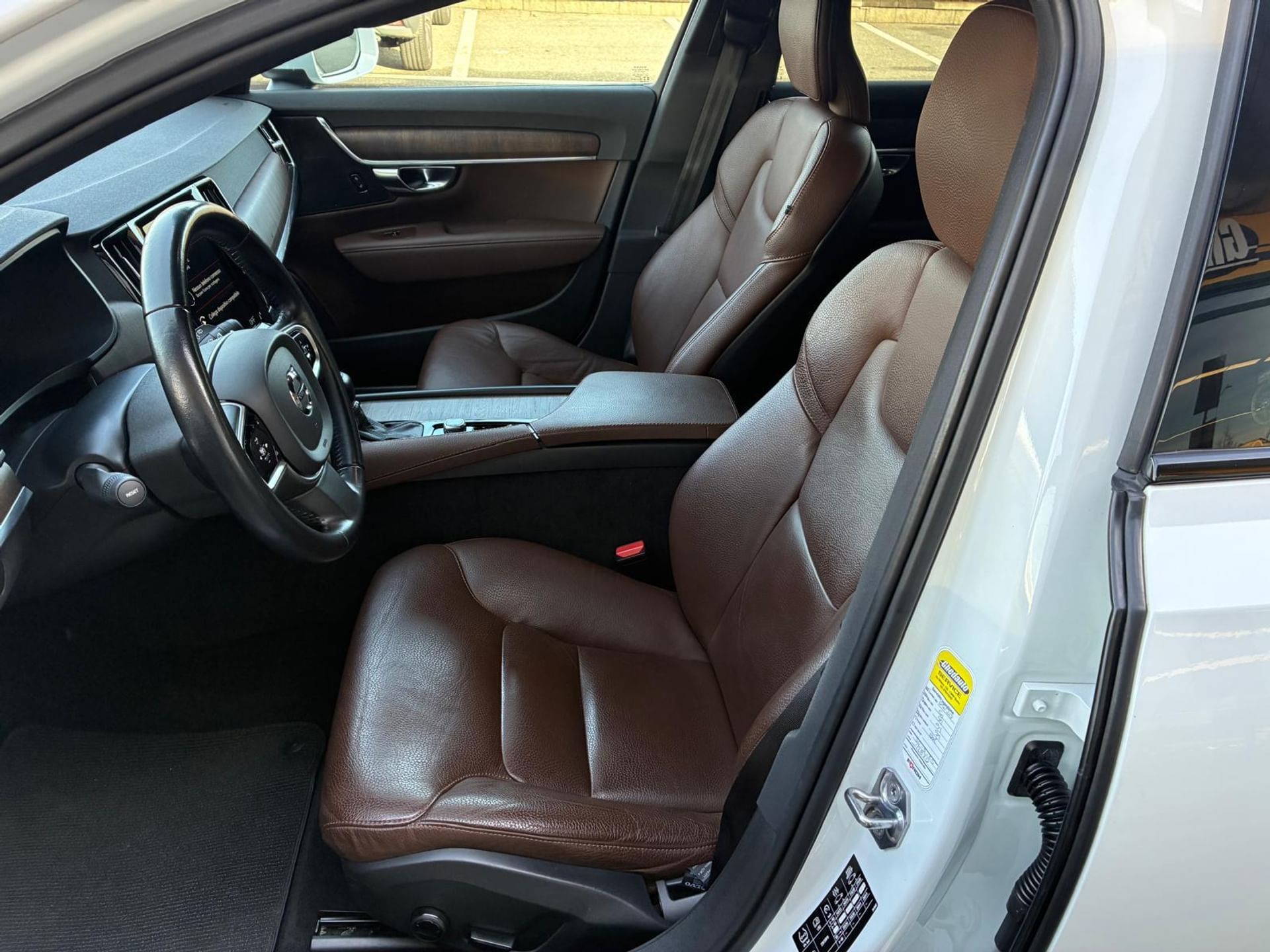 Volvo V90 Cross Country