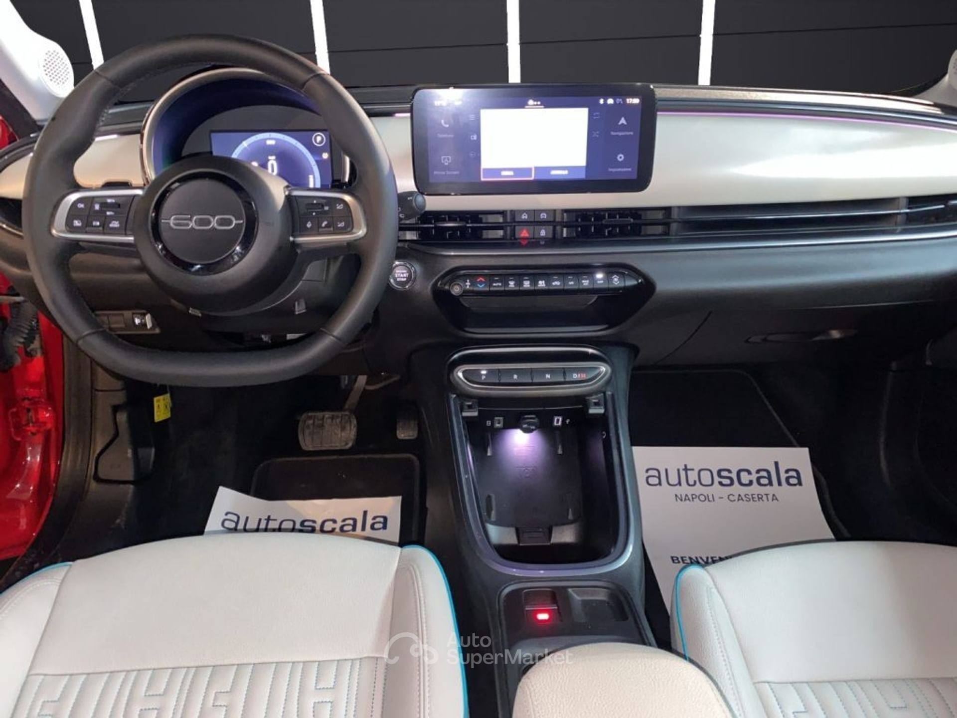 Fiat 600