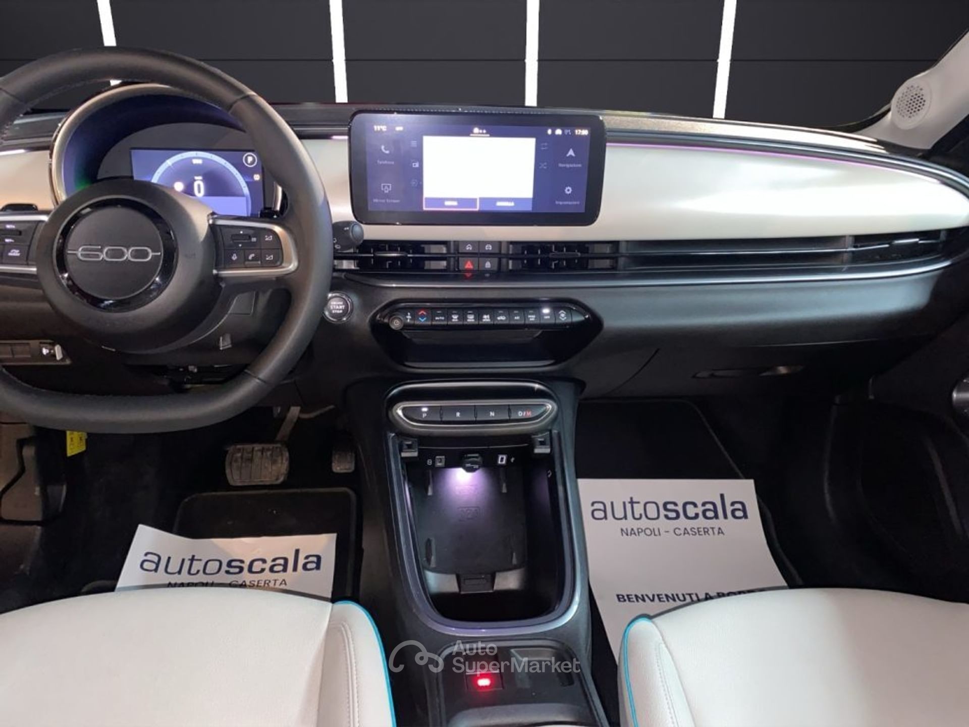 Fiat 600