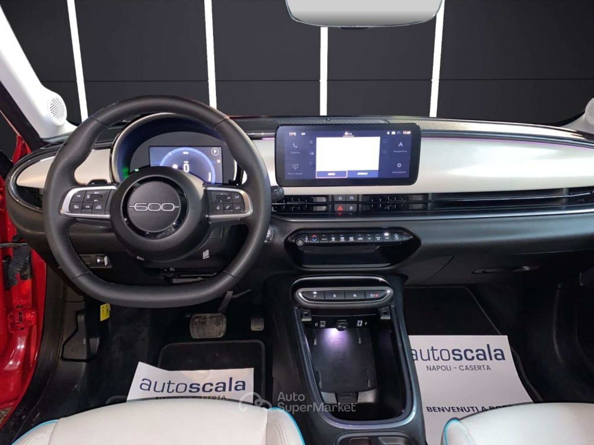 Fiat 600