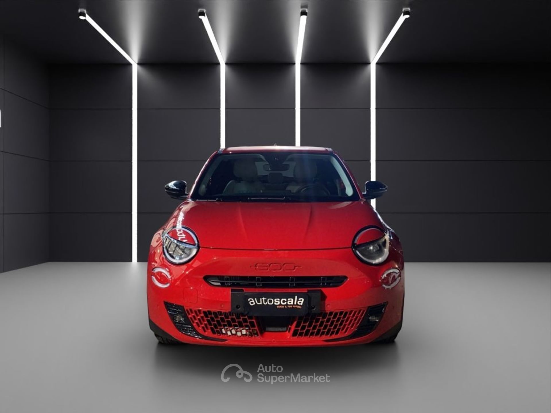 Fiat 600