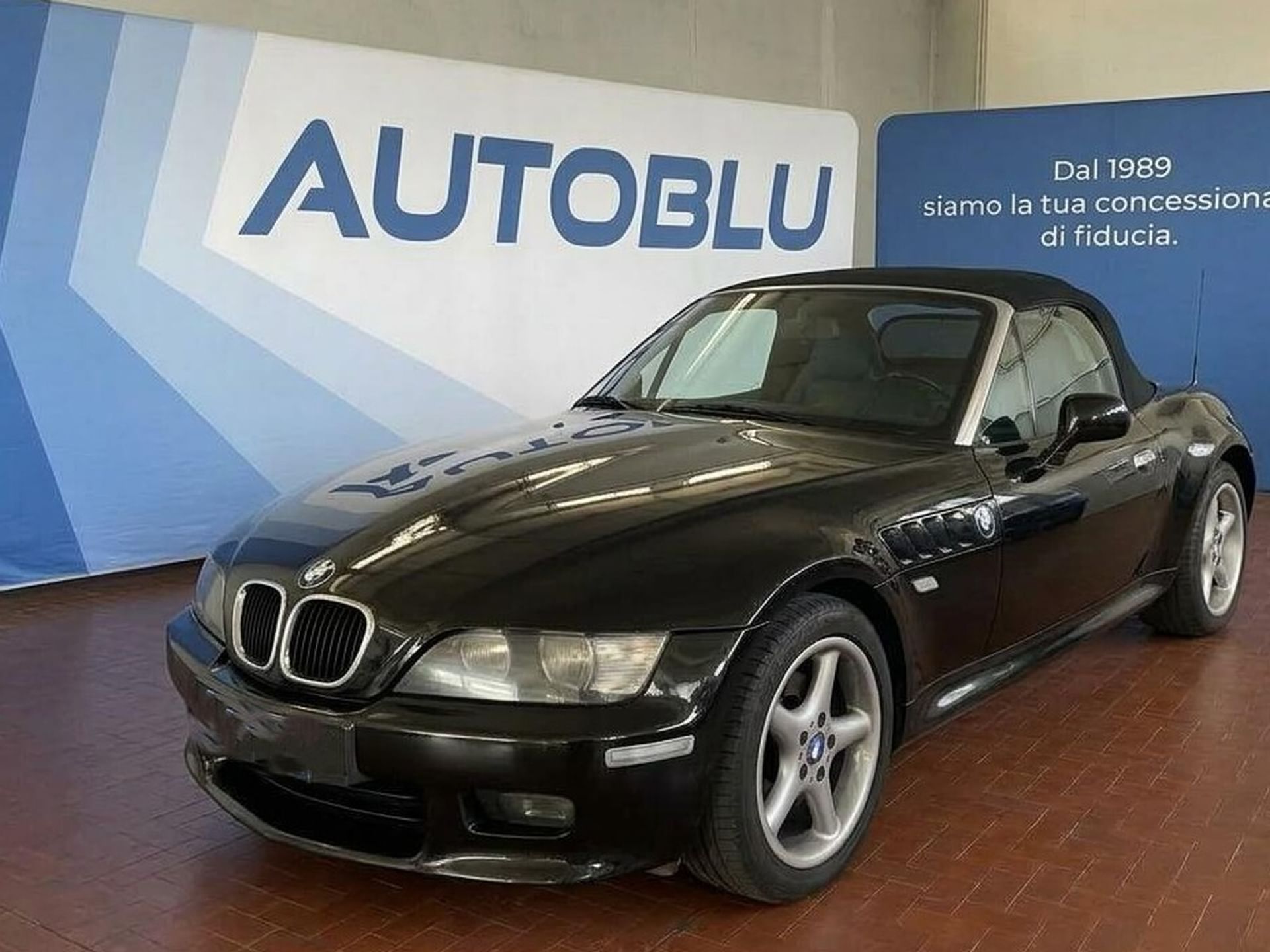 BMW Z3