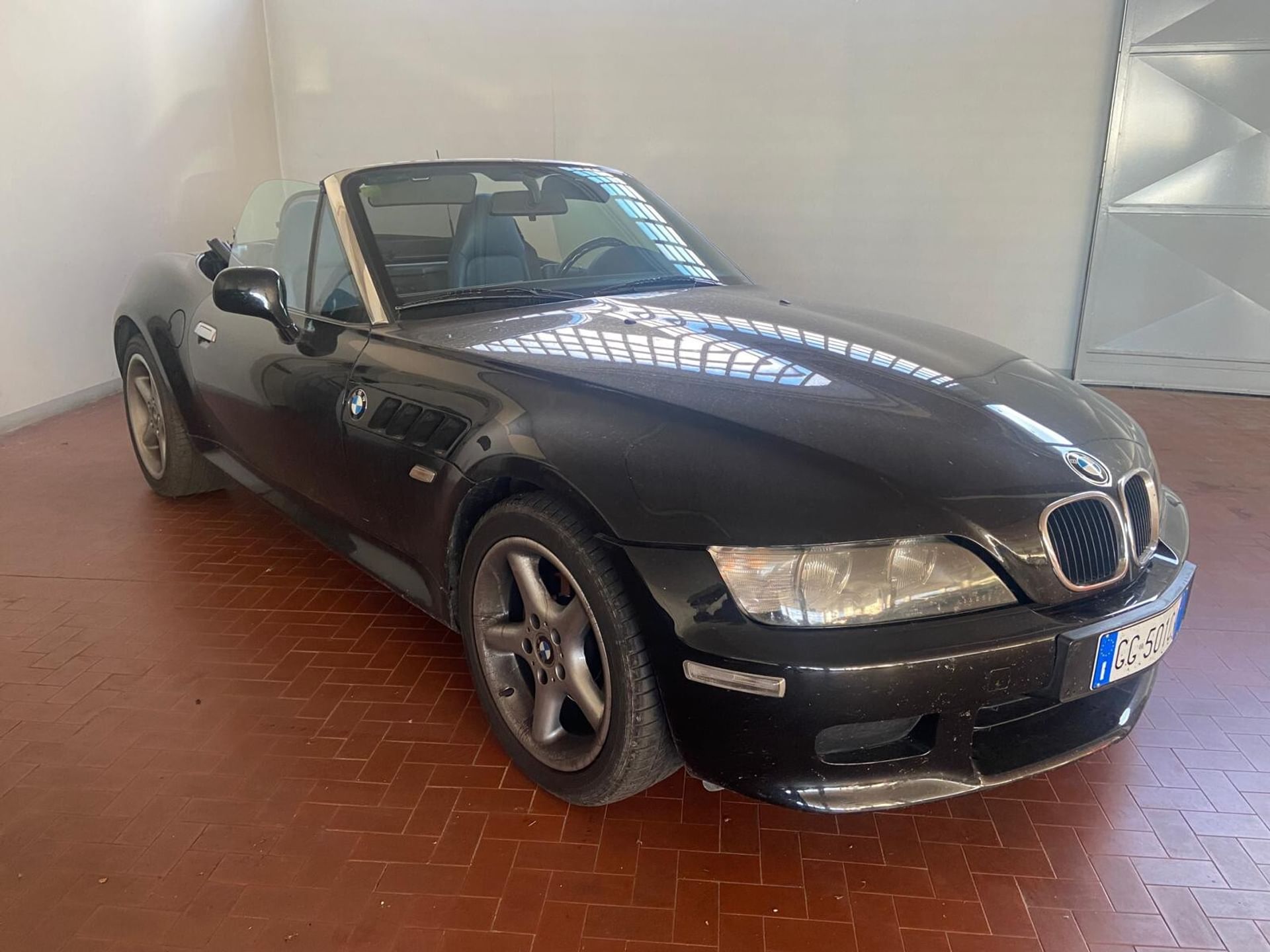 BMW Z3