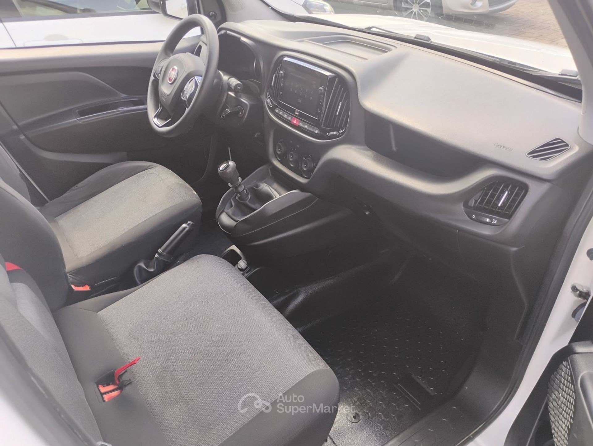 Fiat Doblò