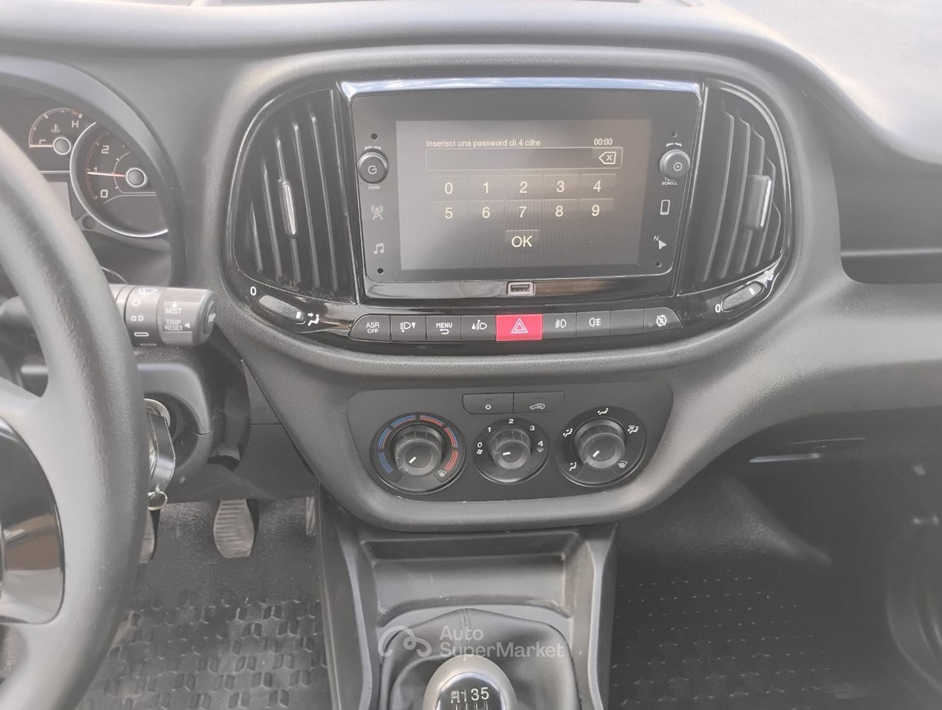 Fiat Doblò