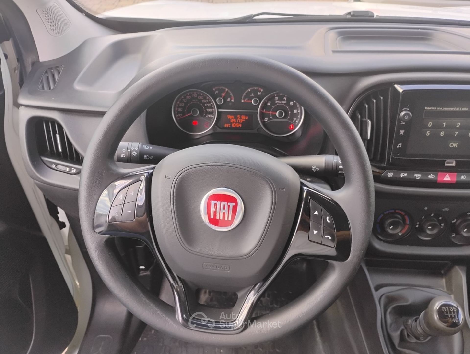 Fiat Doblò