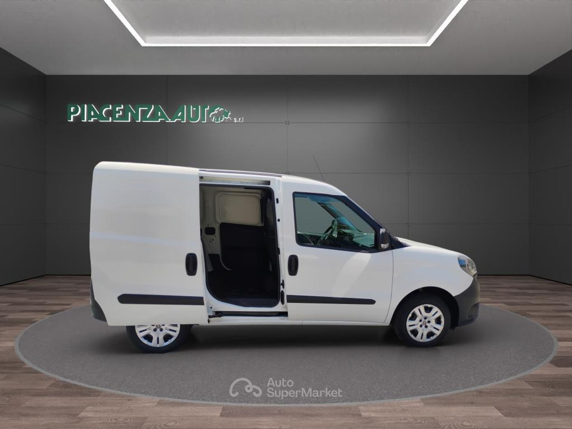 Fiat Doblò