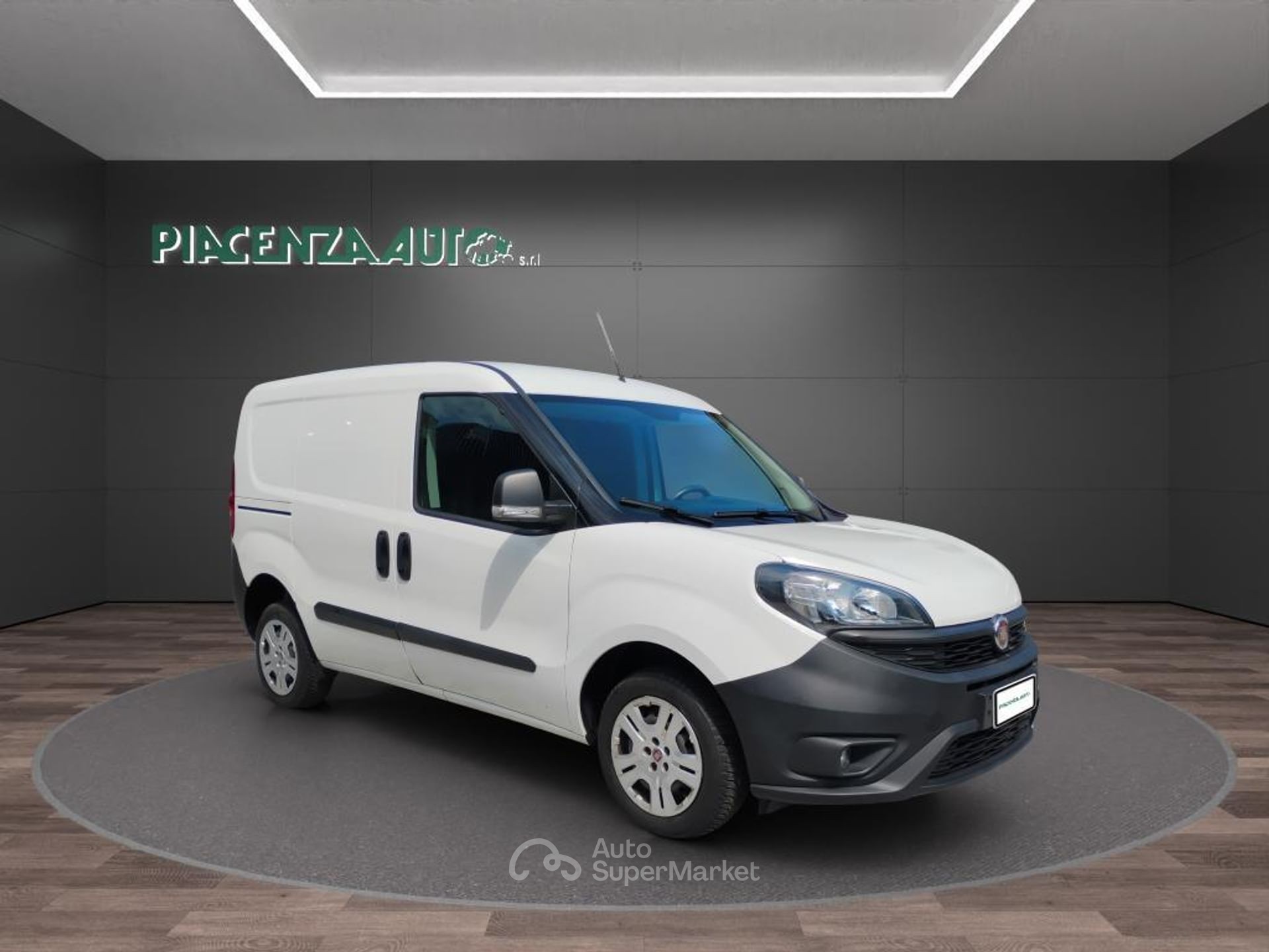 Fiat Doblò