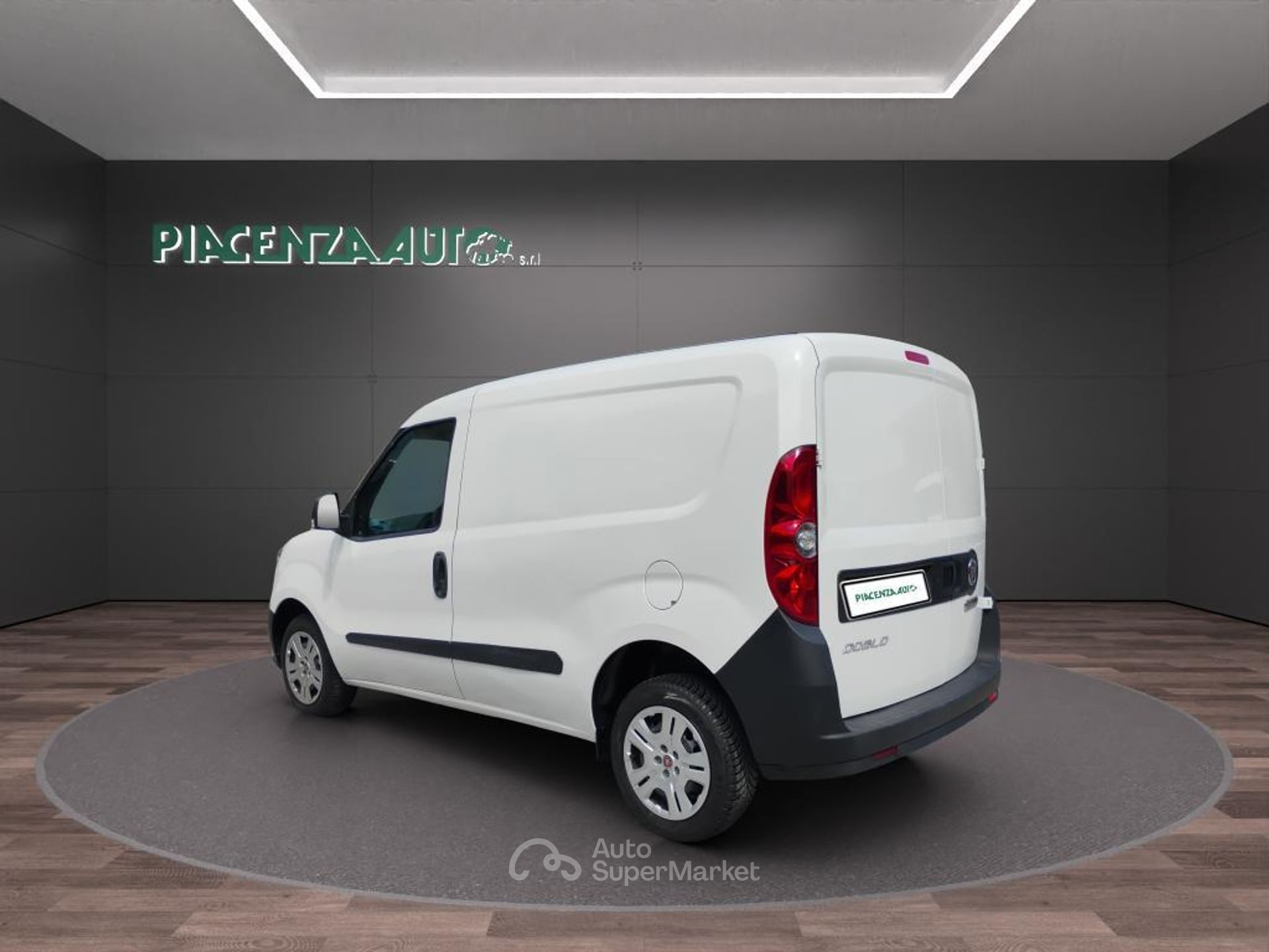 Fiat Doblò