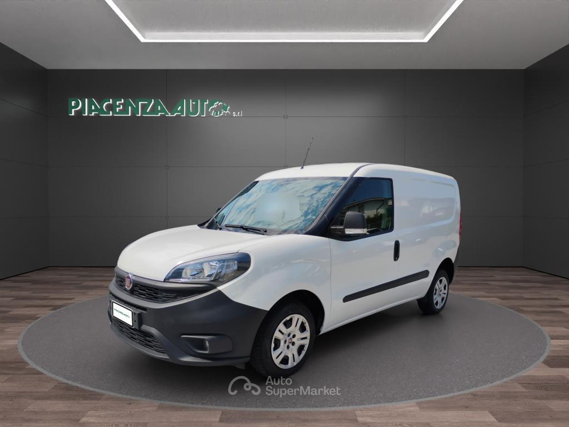 Fiat Doblò