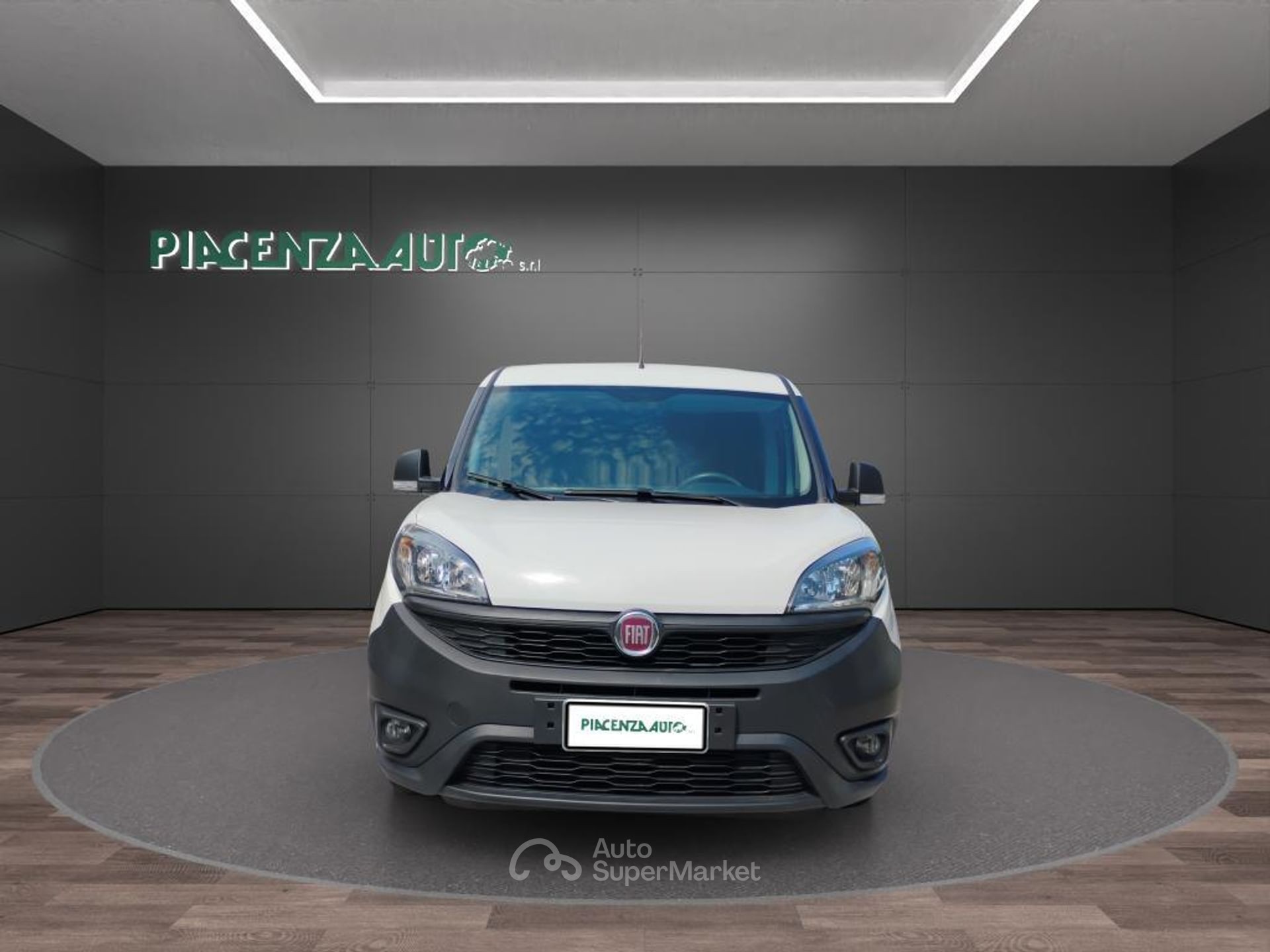 Fiat Doblò