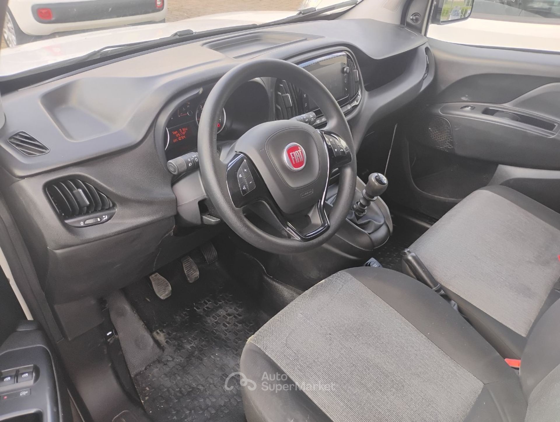 Fiat Doblò