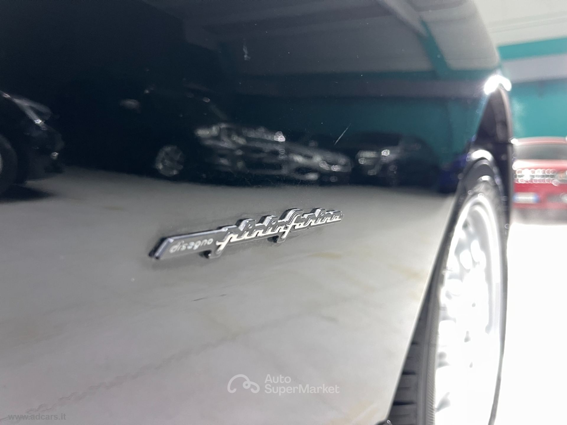 Alfa Romeo Gtv/Spider