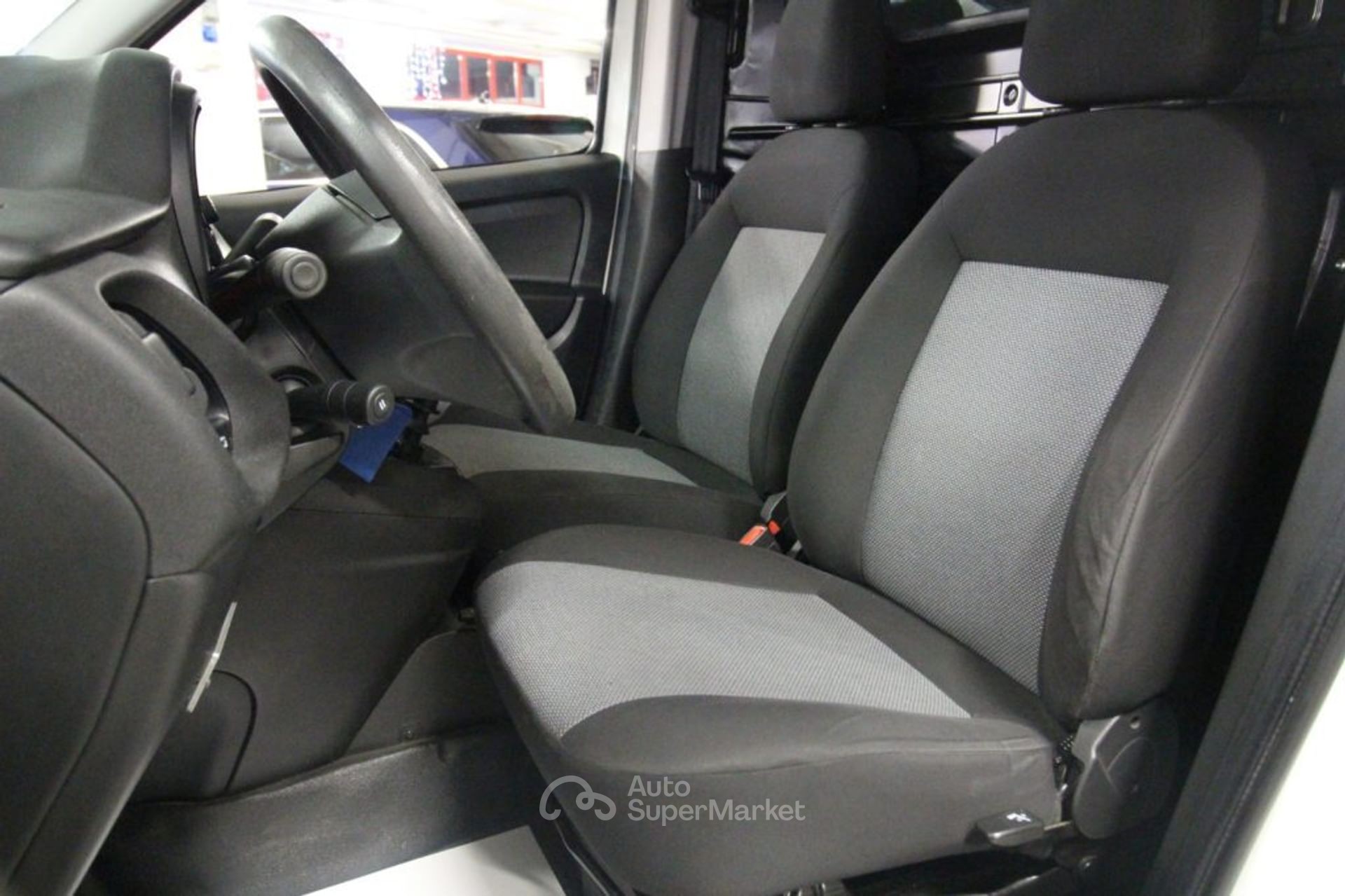 Fiat Doblò