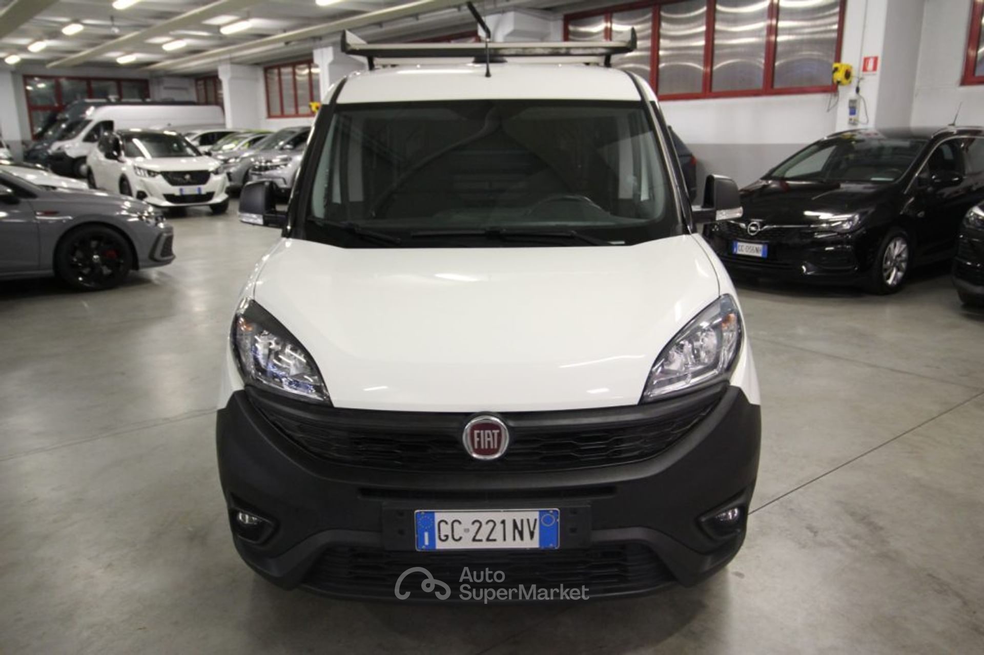 Fiat Doblò