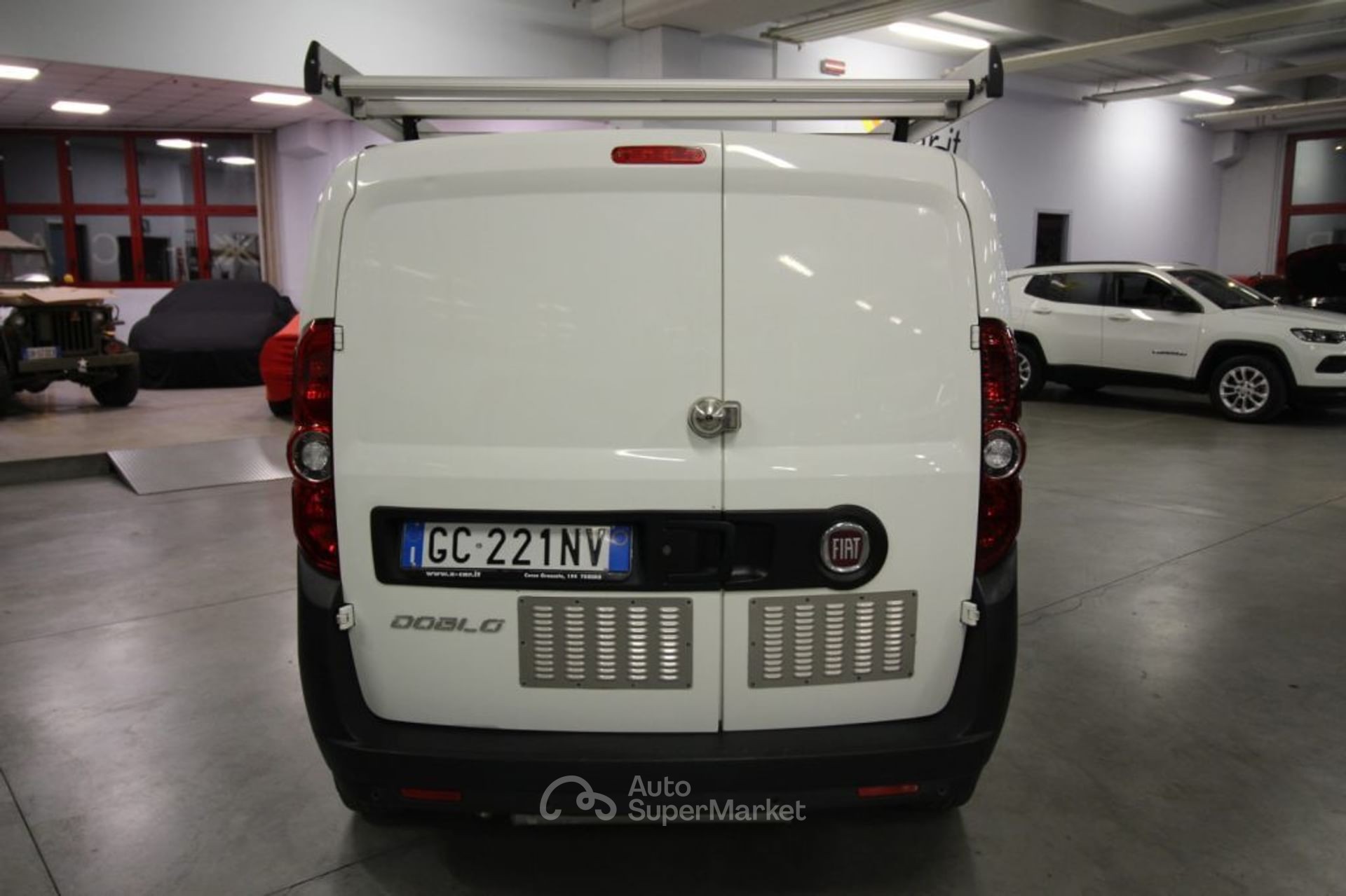 Fiat Doblò