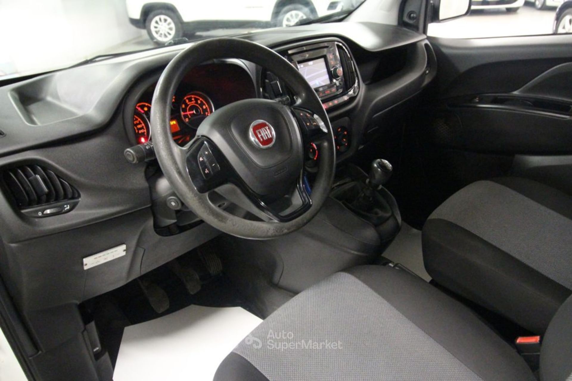 Fiat Doblò