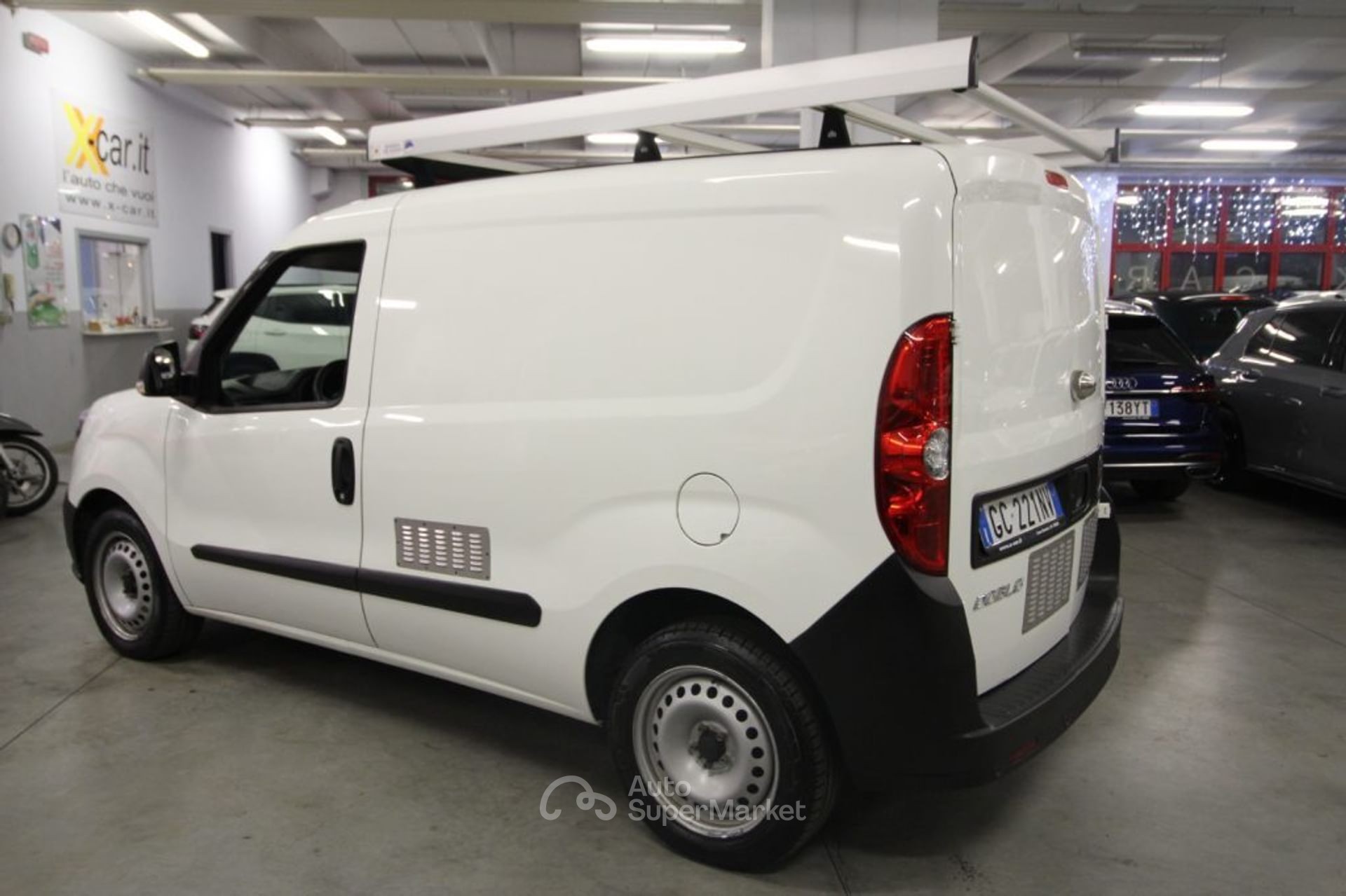 Fiat Doblò