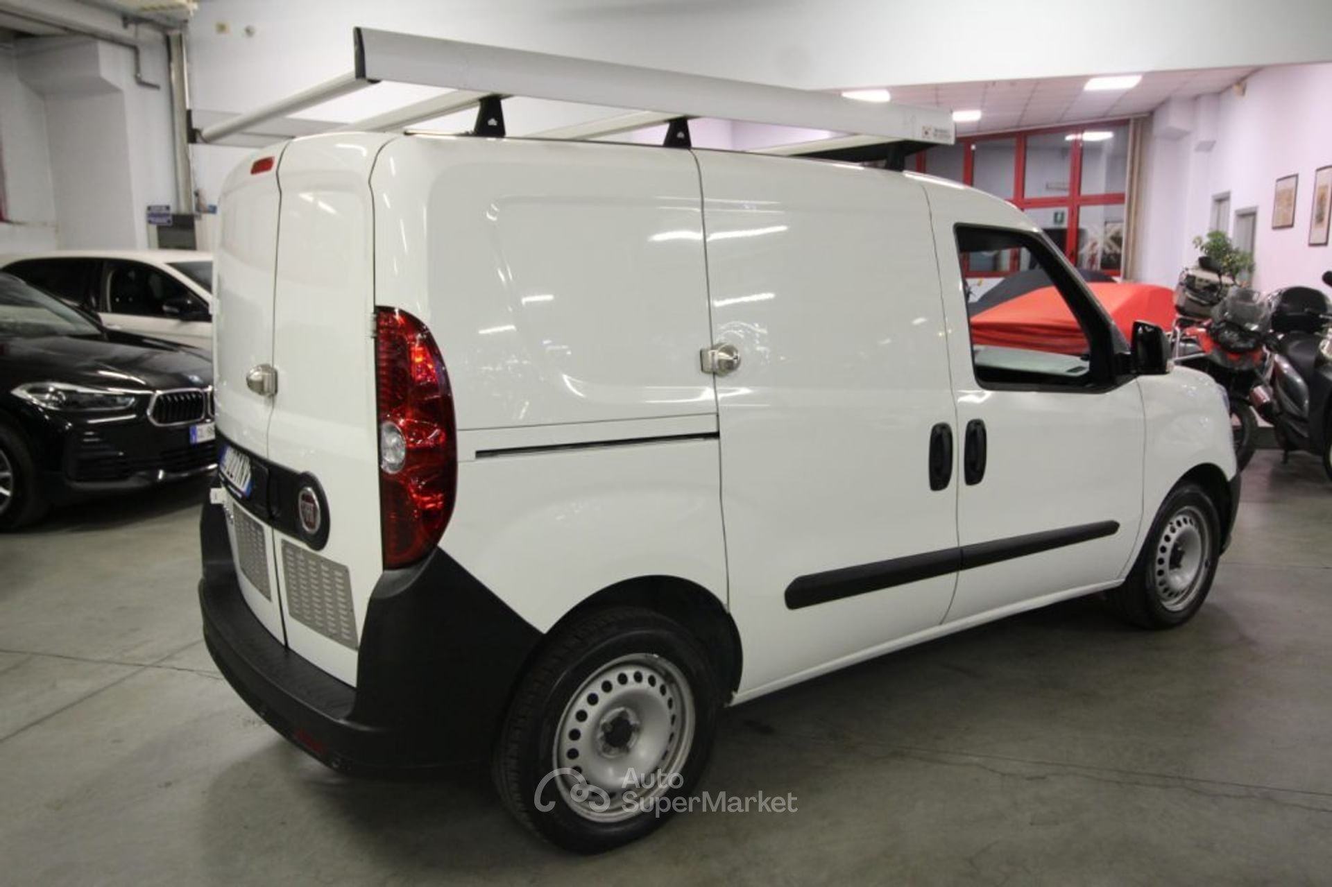 Fiat Doblò