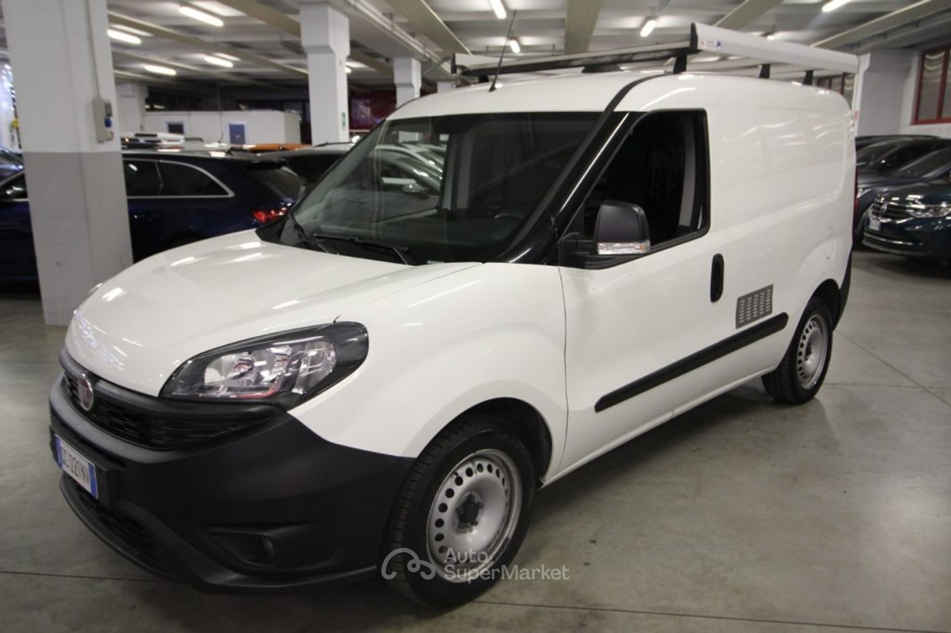 Fiat Doblò