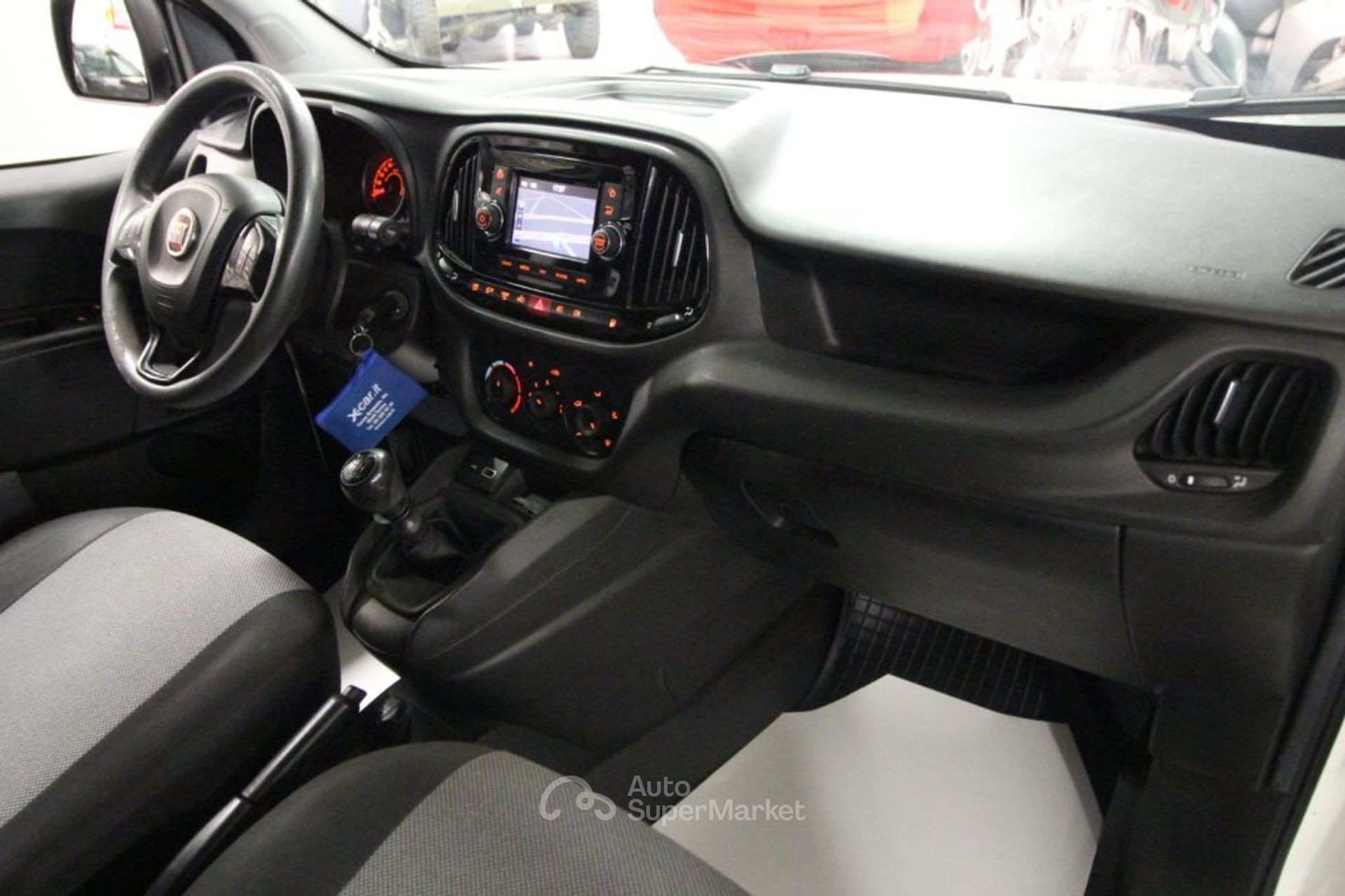 Fiat Doblò