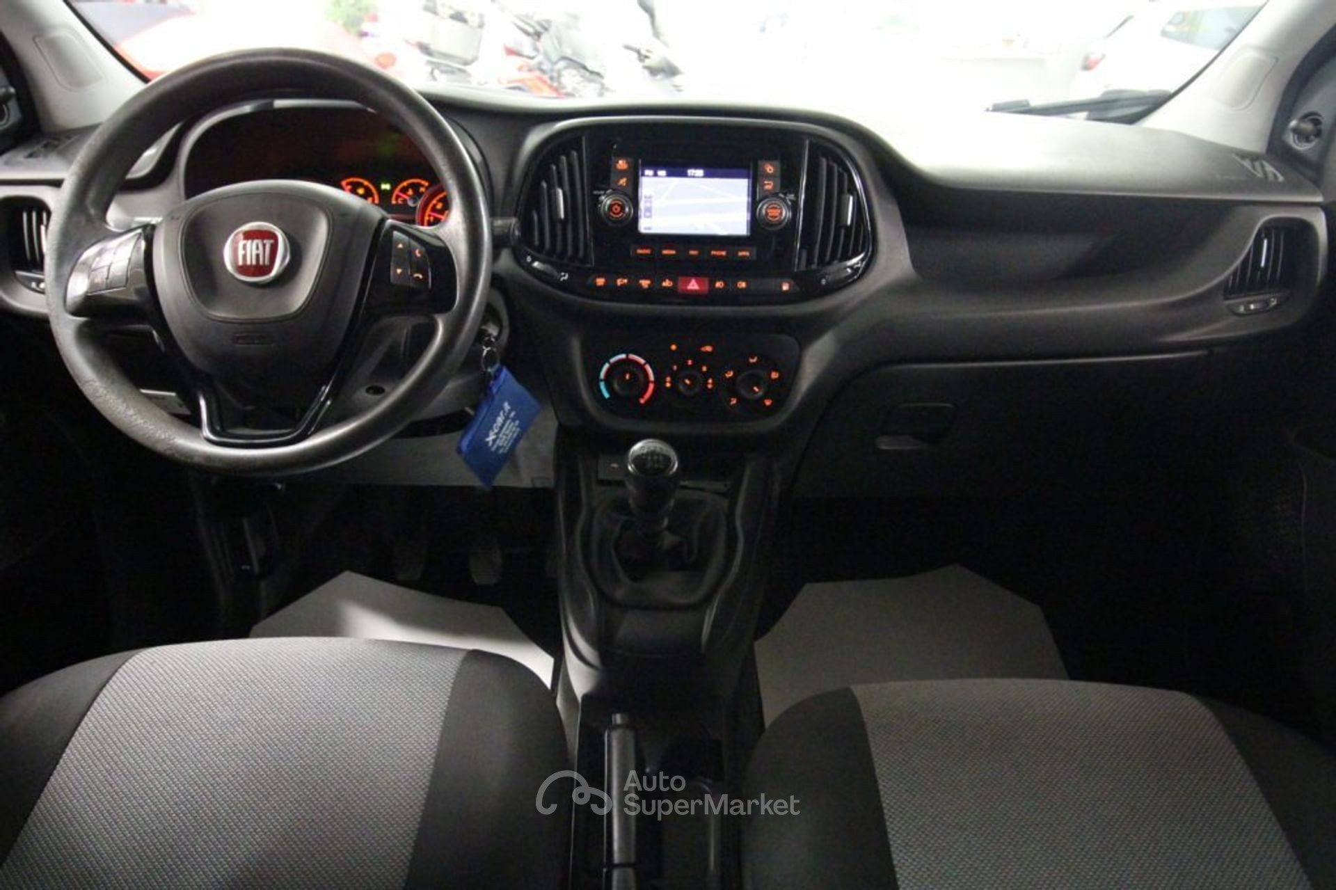 Fiat Doblò