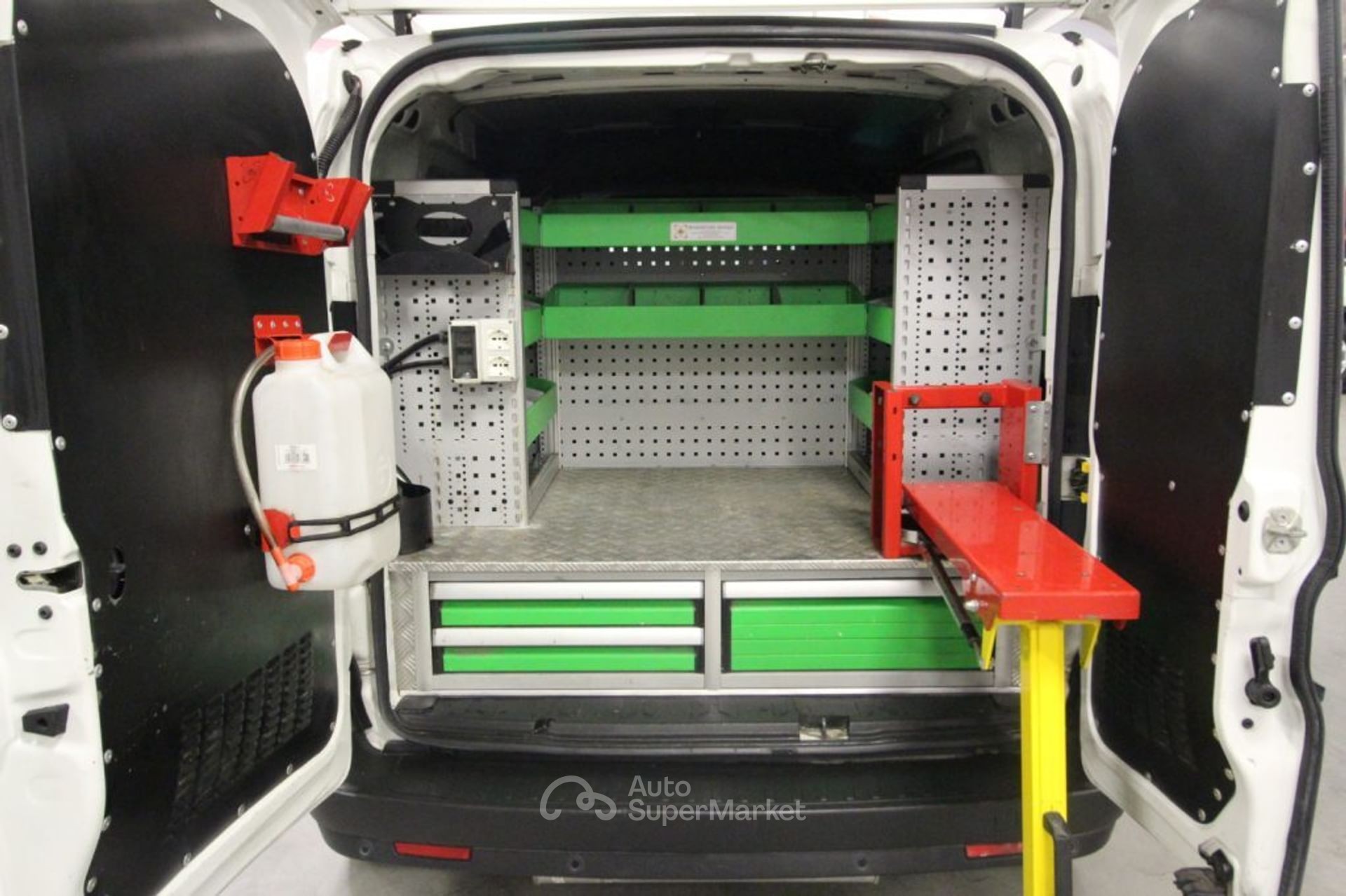 Fiat Doblò