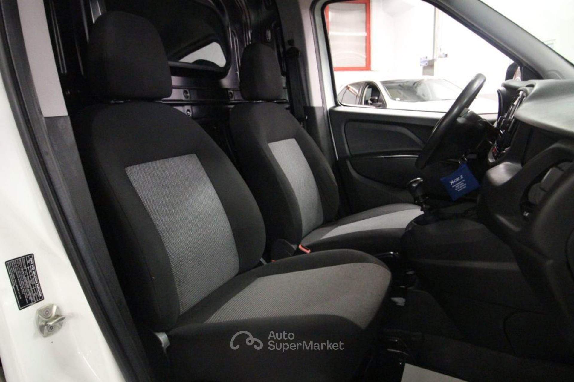 Fiat Doblò