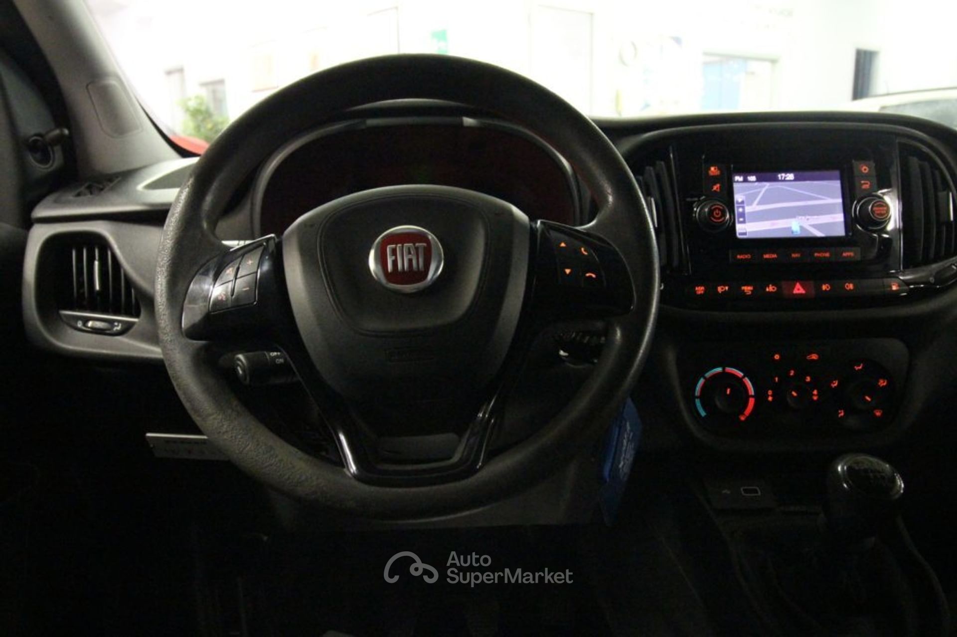 Fiat Doblò