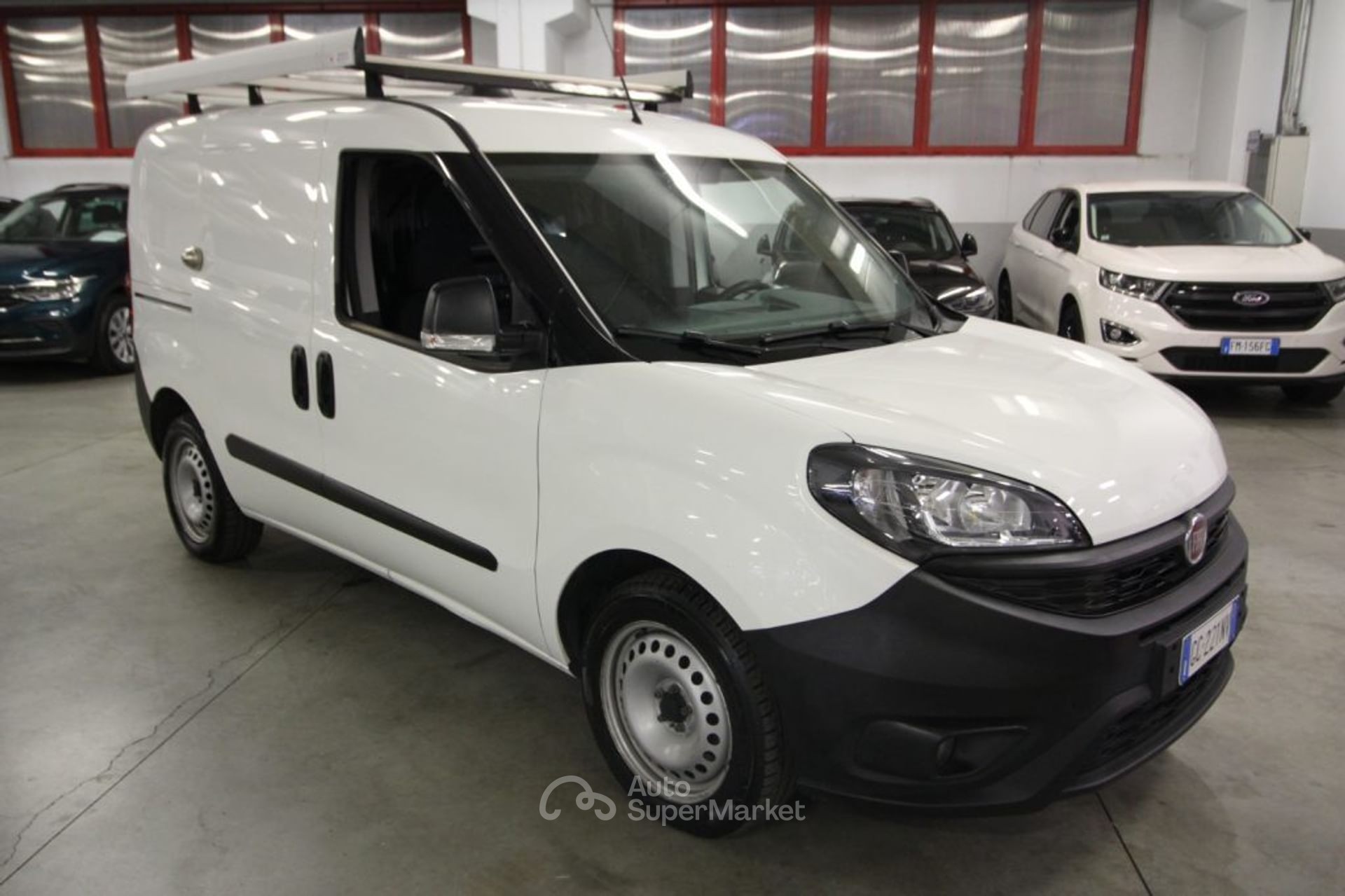 Fiat Doblò