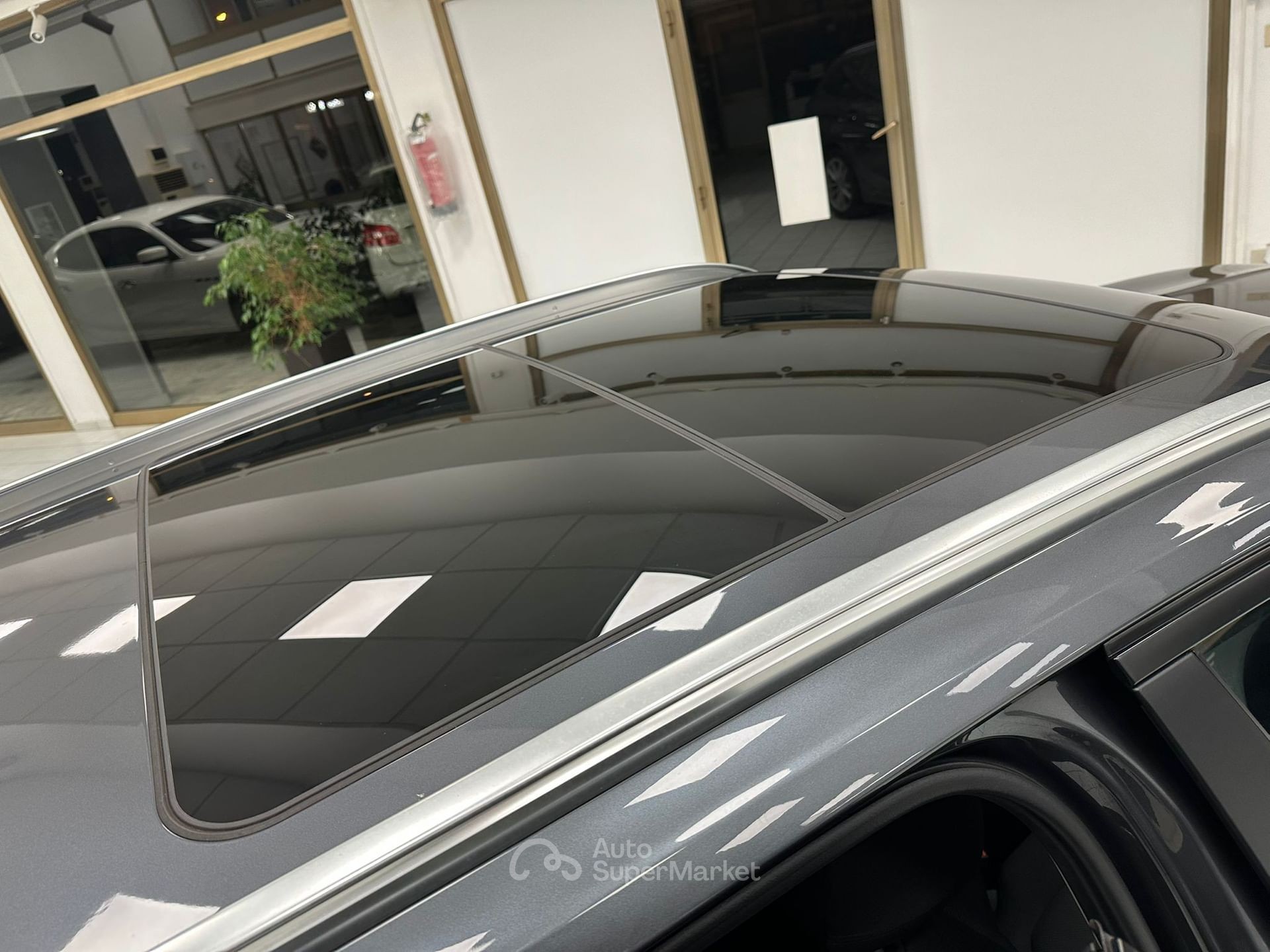 BMW Serie 3 320d