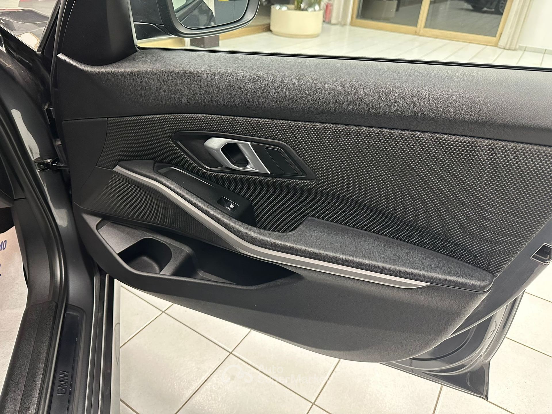 BMW Serie 3 320d