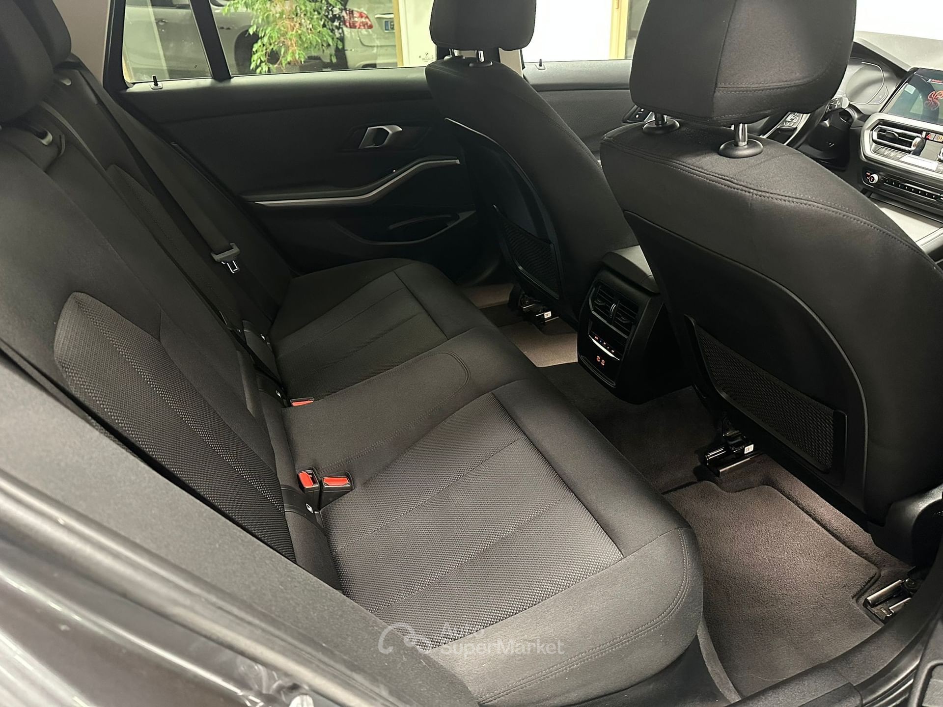 BMW Serie 3 320d