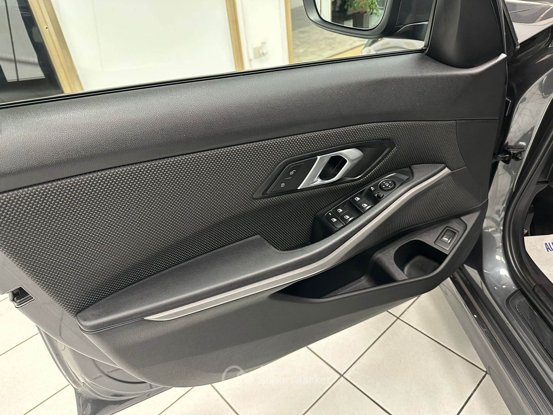 BMW Serie 3 320d