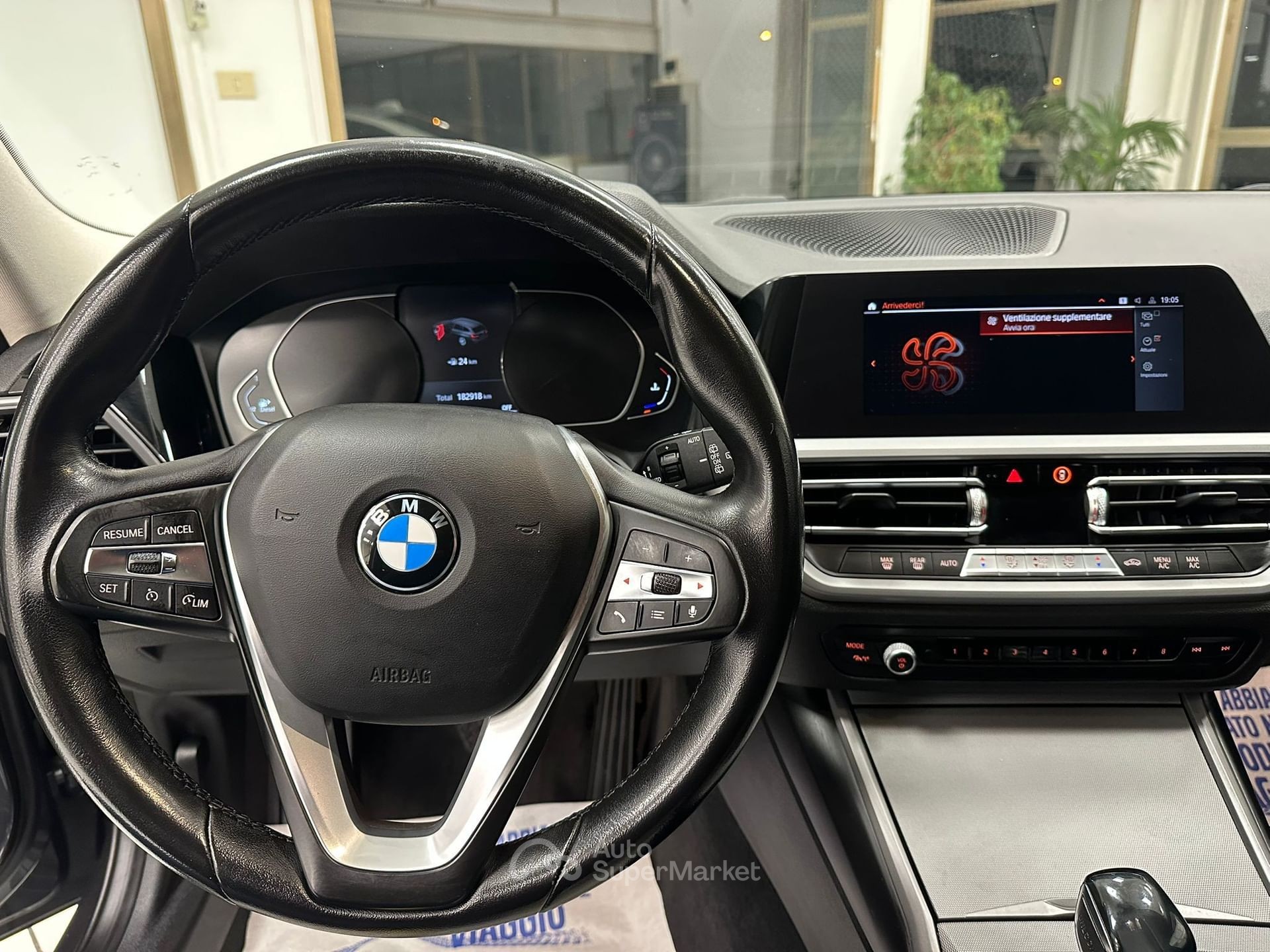 BMW Serie 3 320d