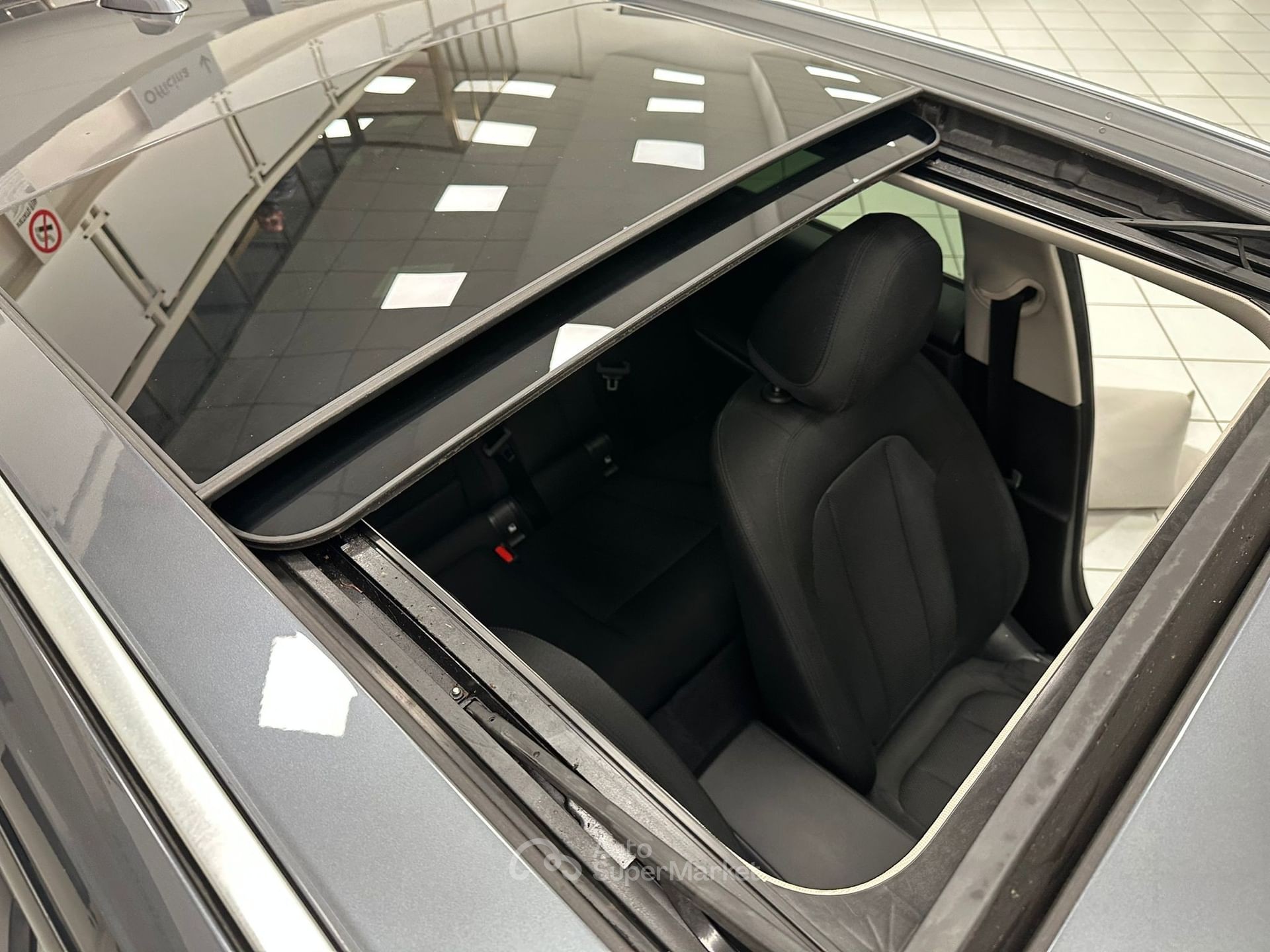 BMW Serie 3 320d