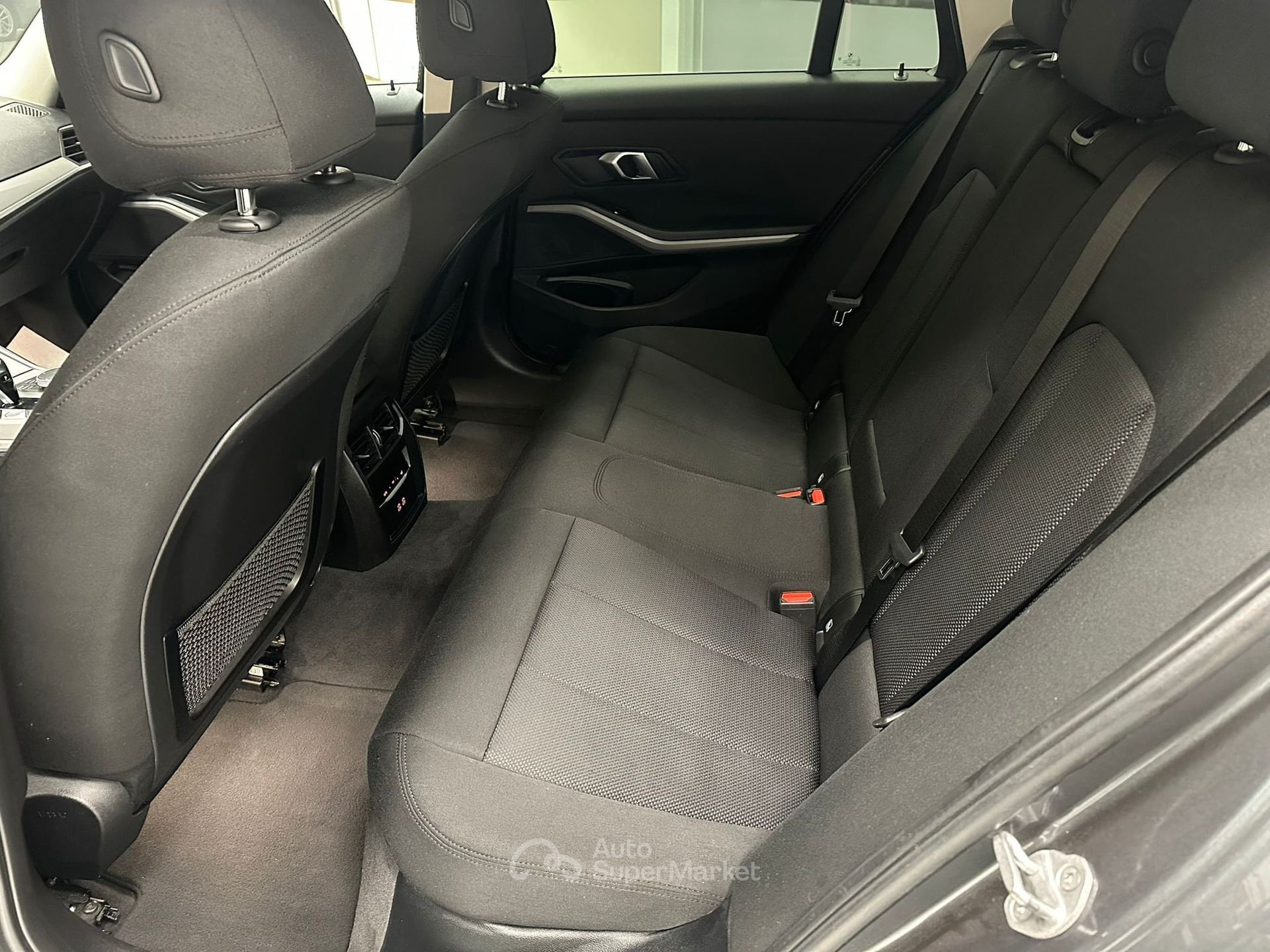 BMW Serie 3 320d