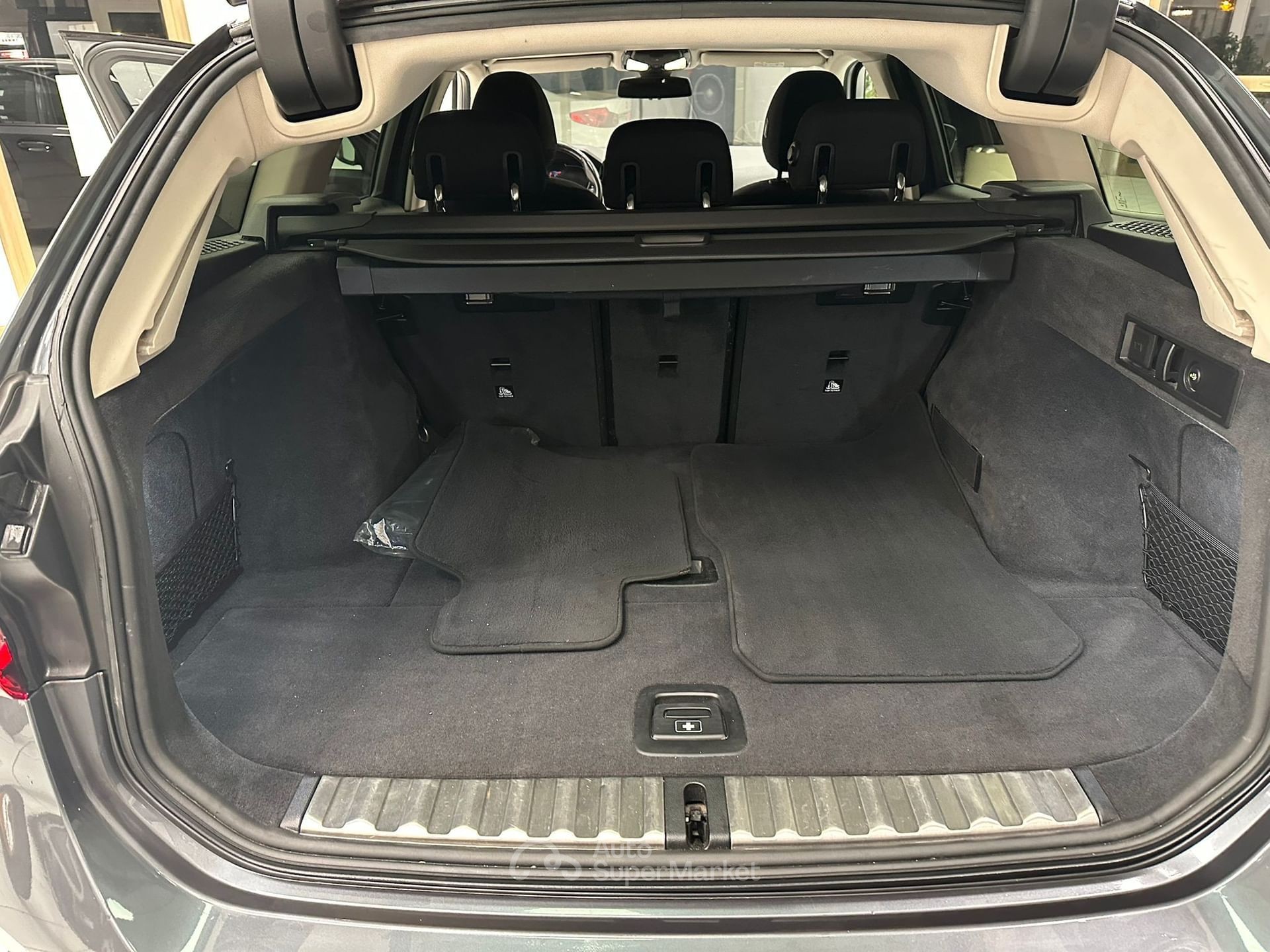 BMW Serie 3 320d