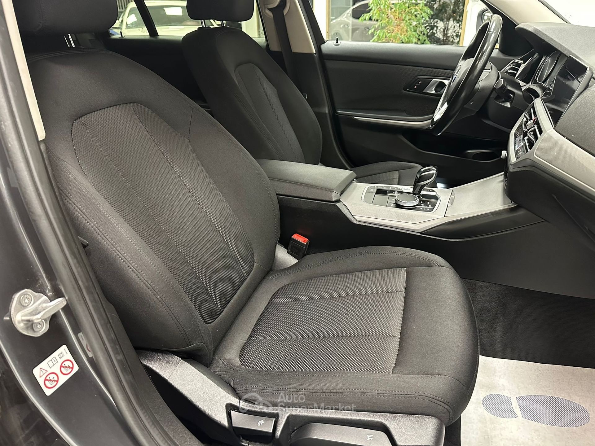 BMW Serie 3 320d