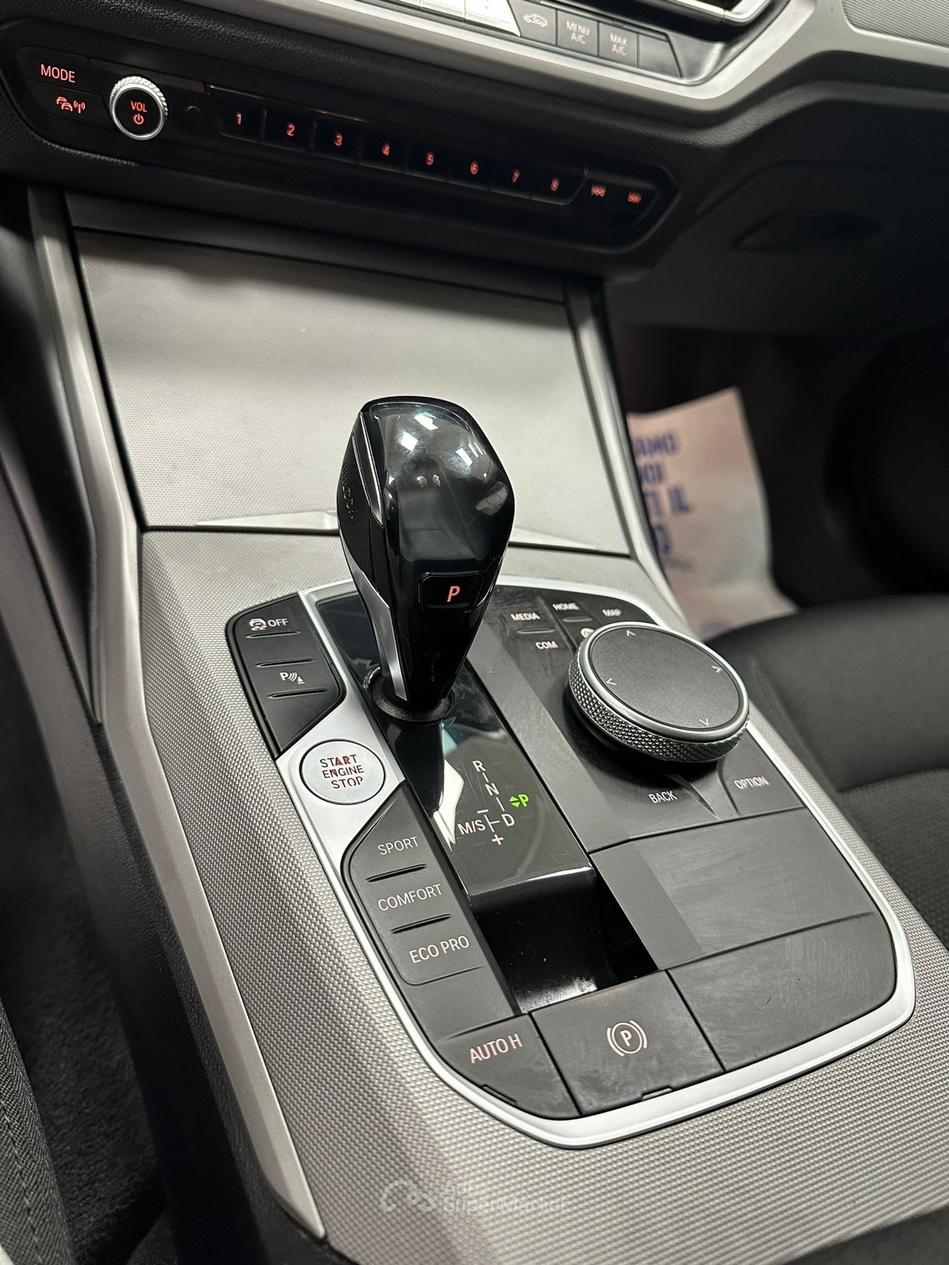 BMW Serie 3 320d
