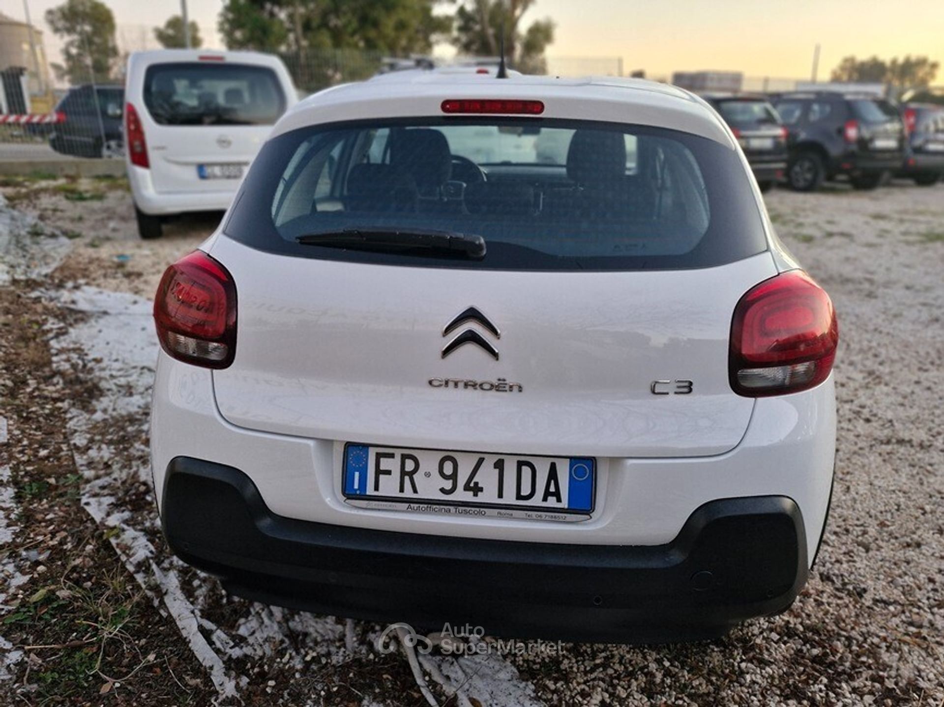 Citroen C3