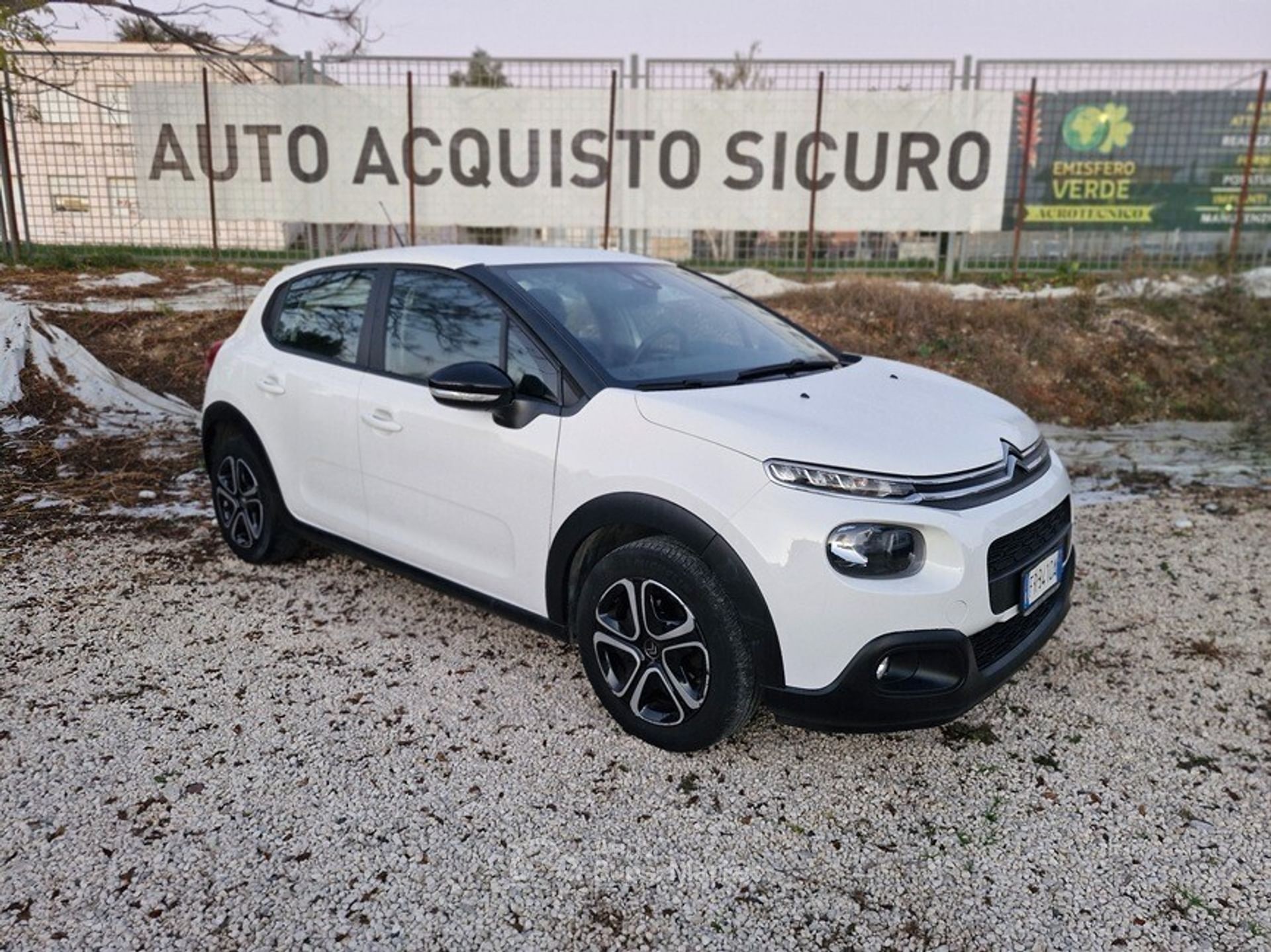 Citroen C3