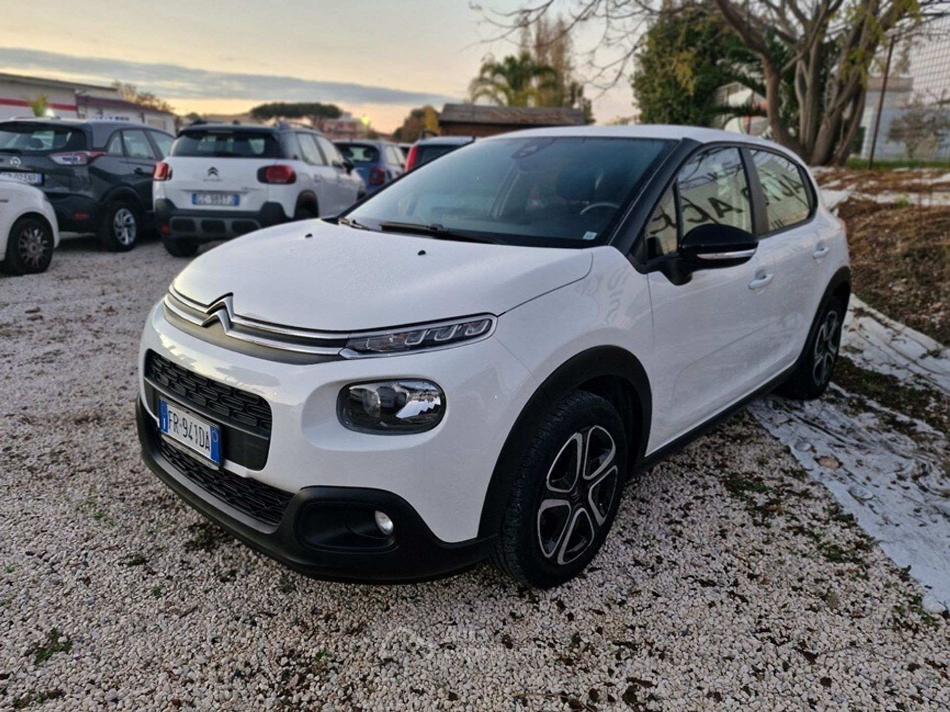 Citroen C3