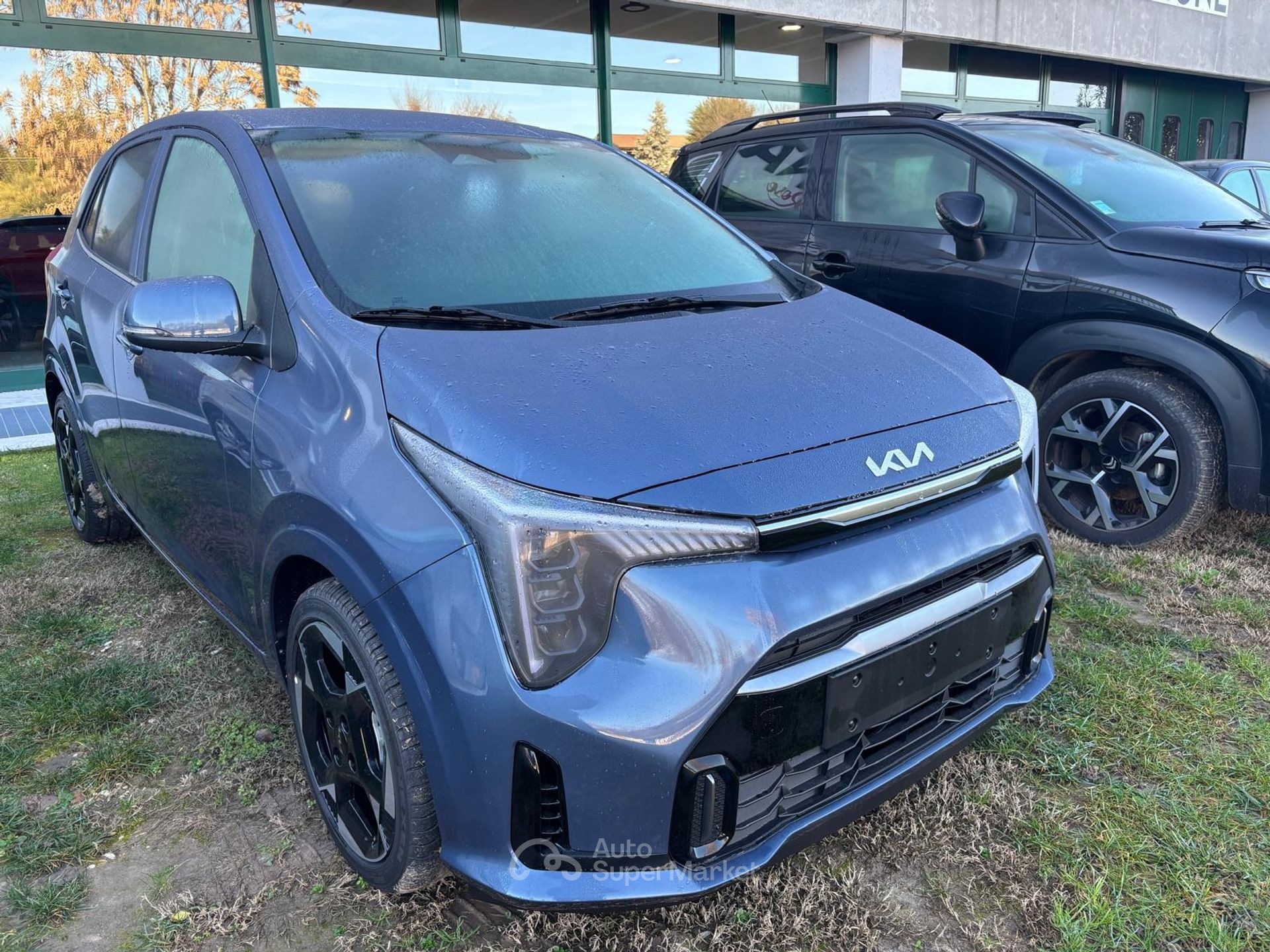 NUOVISSIME KIA PICANTO DISPONIBILI VARI COLORI E ALLESTIMENTI
