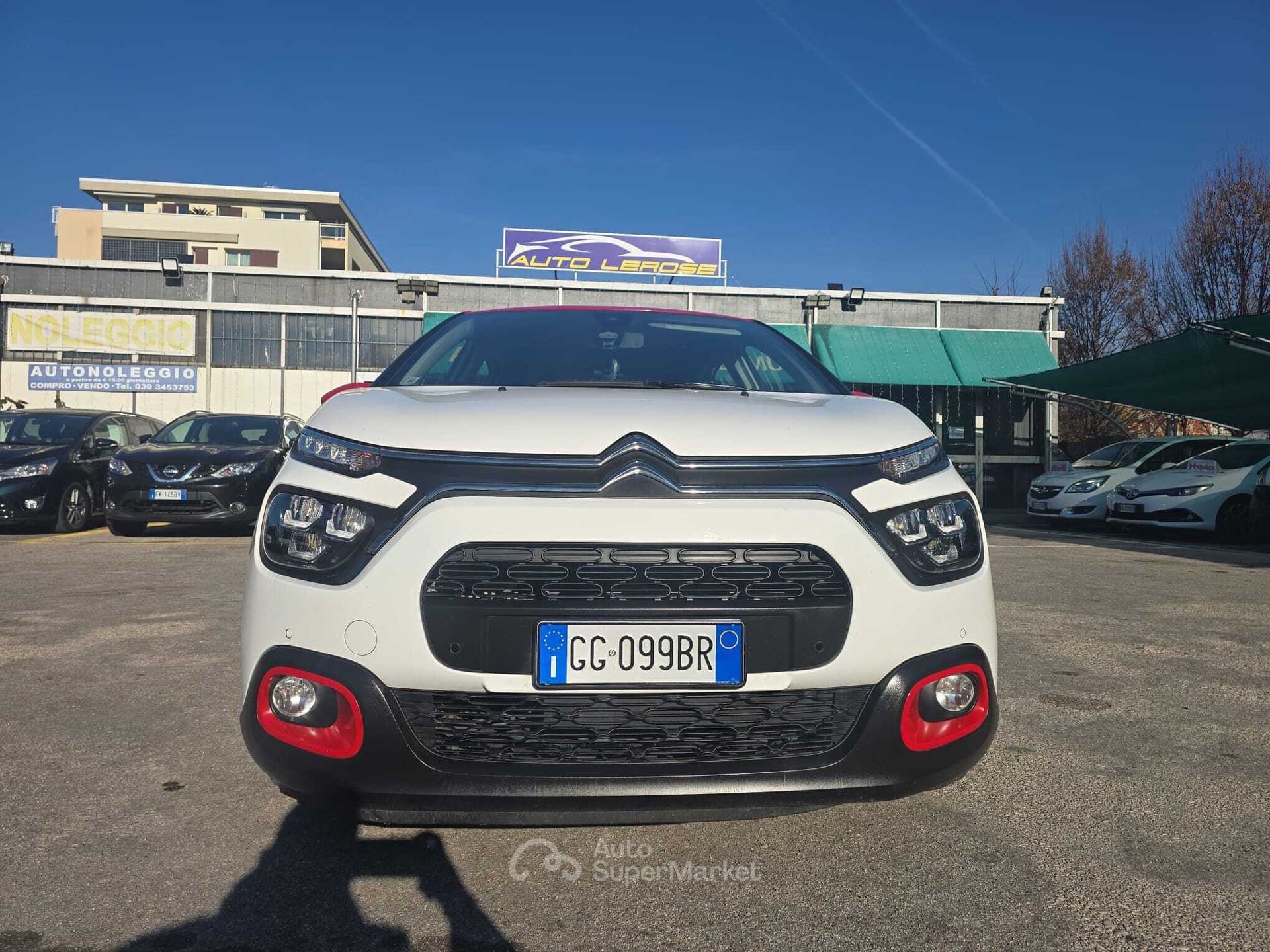 Citroen C3