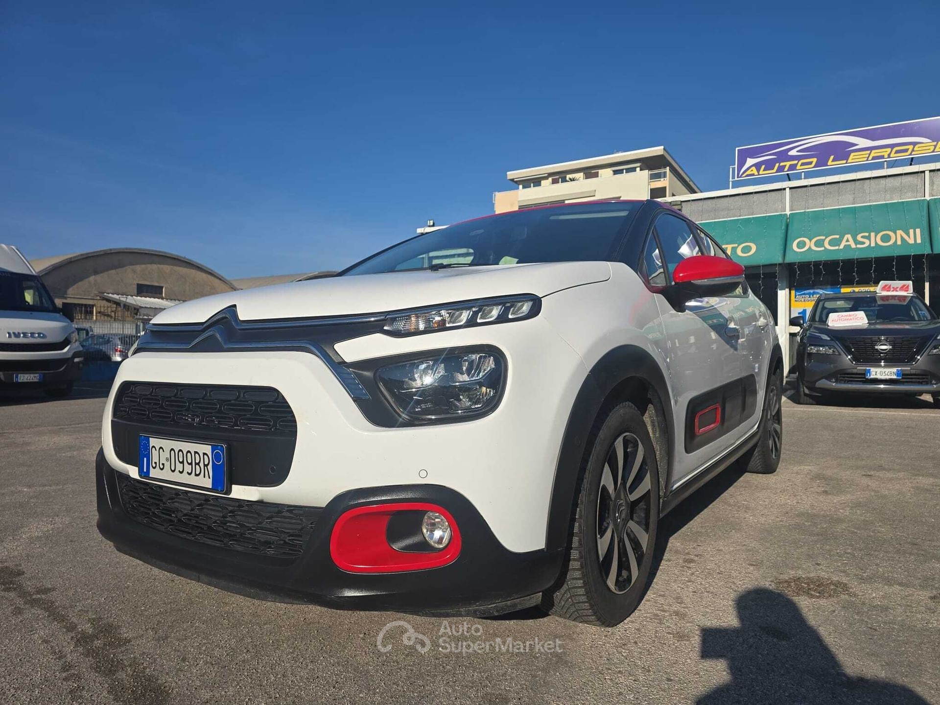 Citroen C3