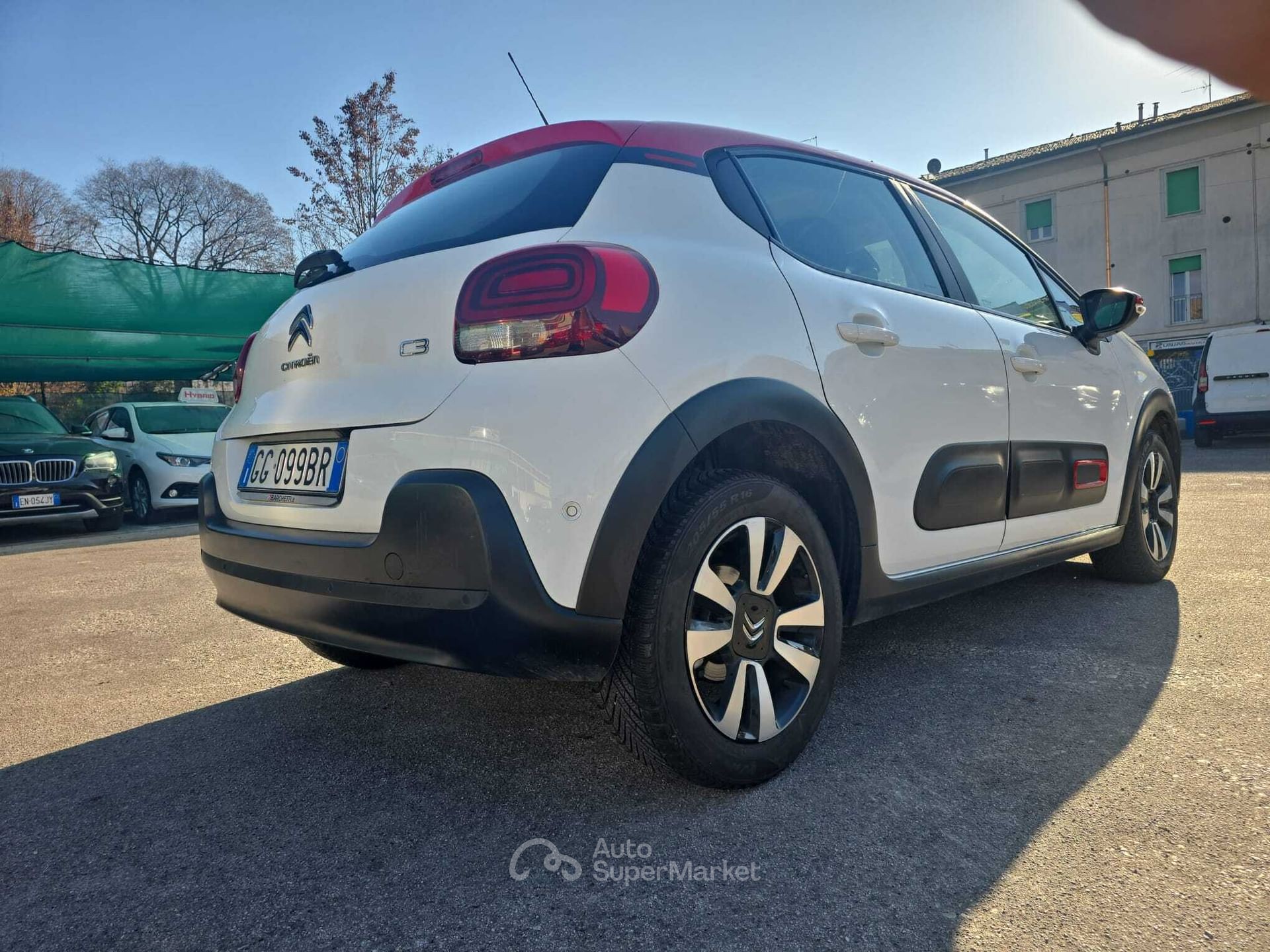 Citroen C3
