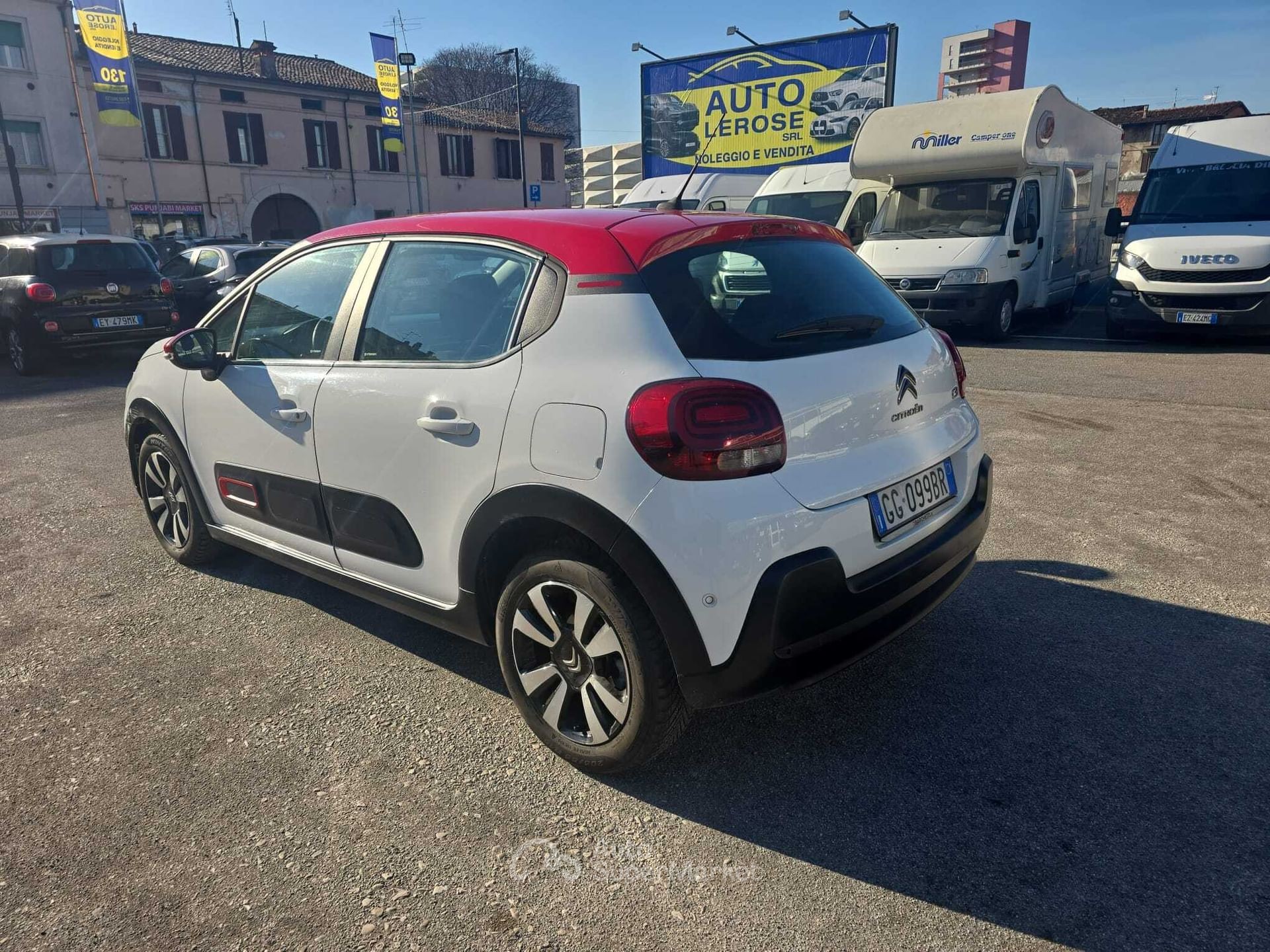 Citroen C3