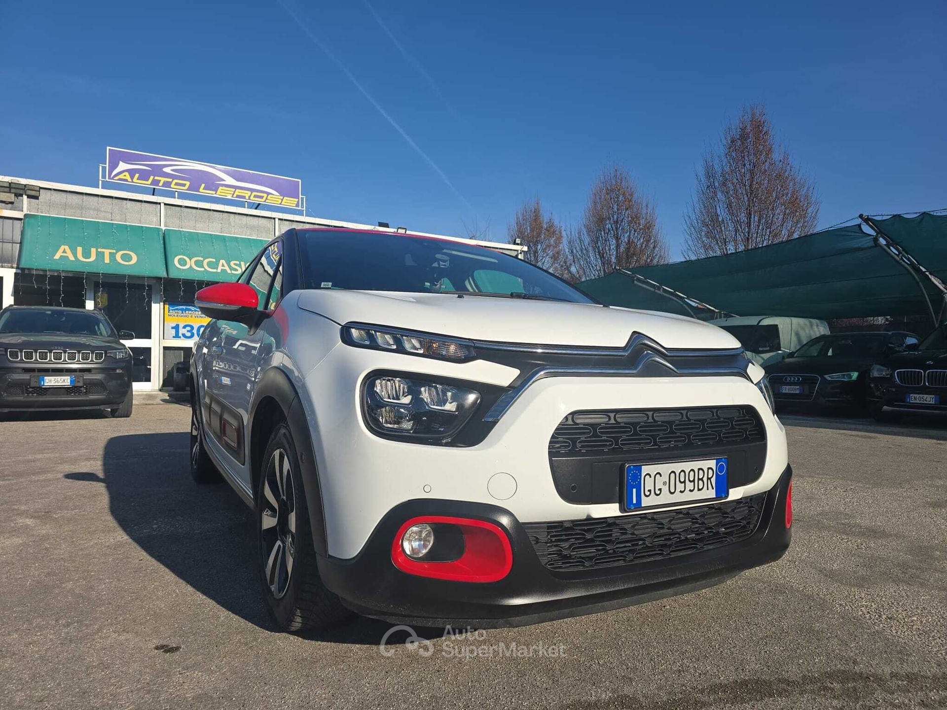 Citroen C3